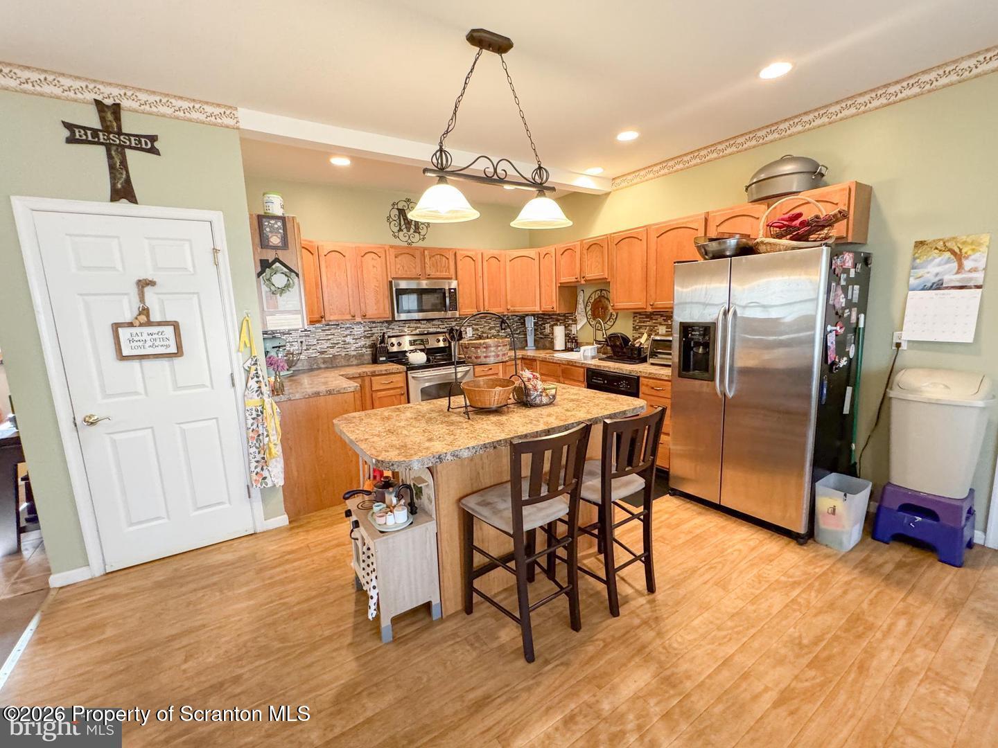 145 Oak Ridge Drive