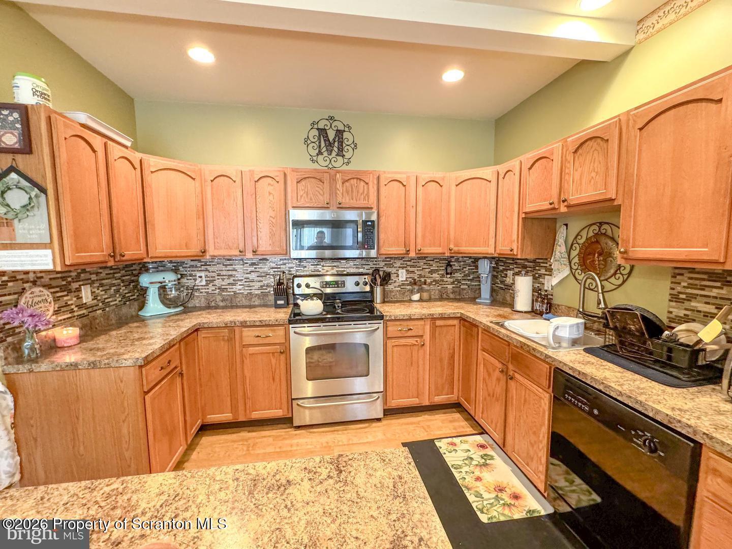 145 Oak Ridge Drive