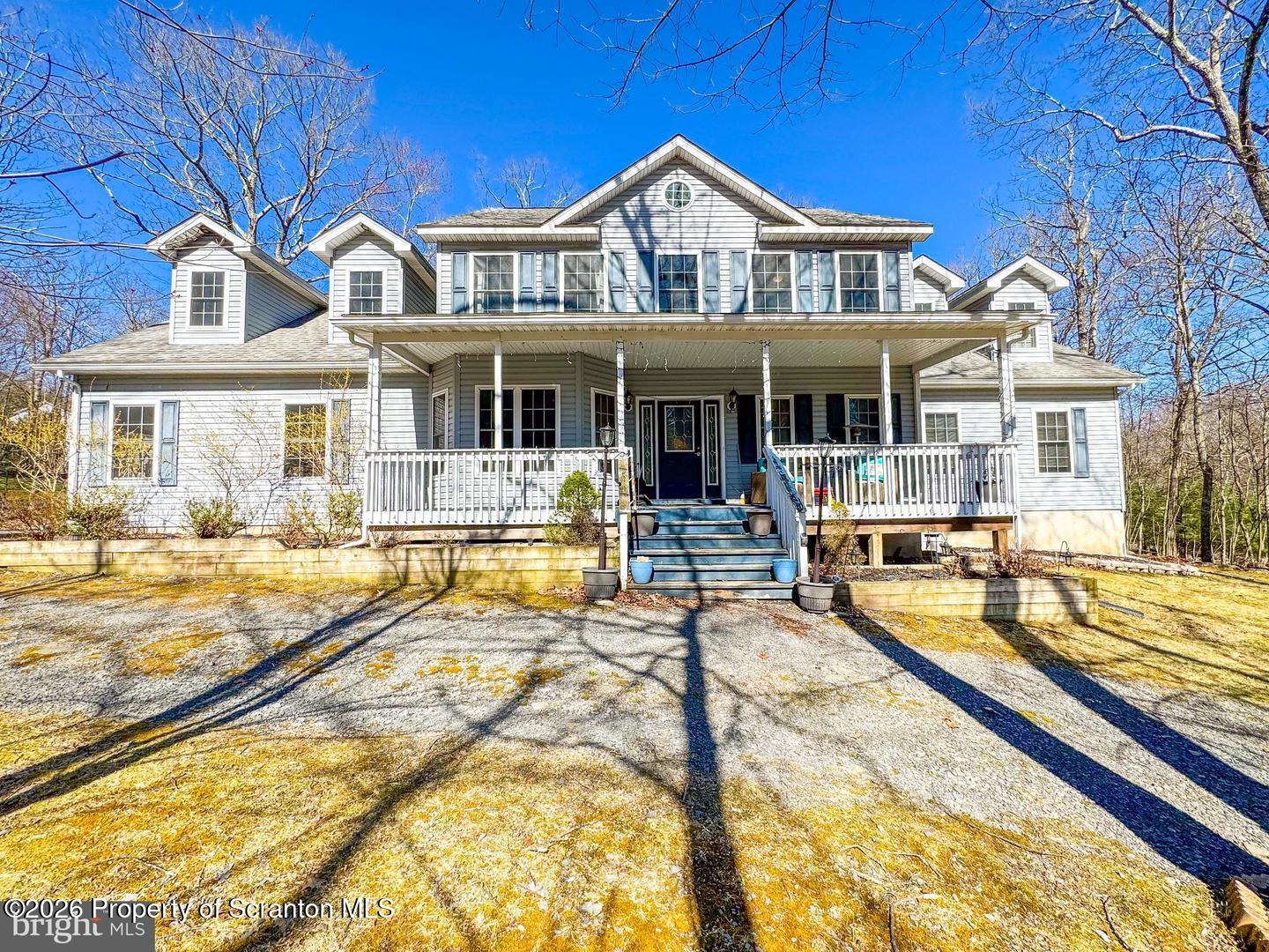 145 Oak Ridge Drive