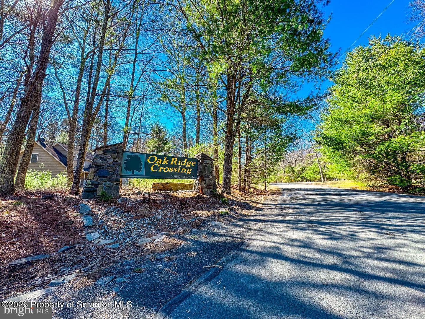 145 Oak Ridge Drive