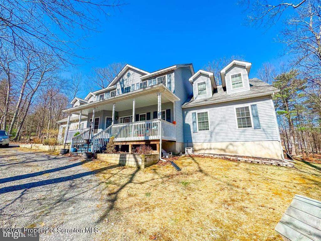 145 Oak Ridge Drive