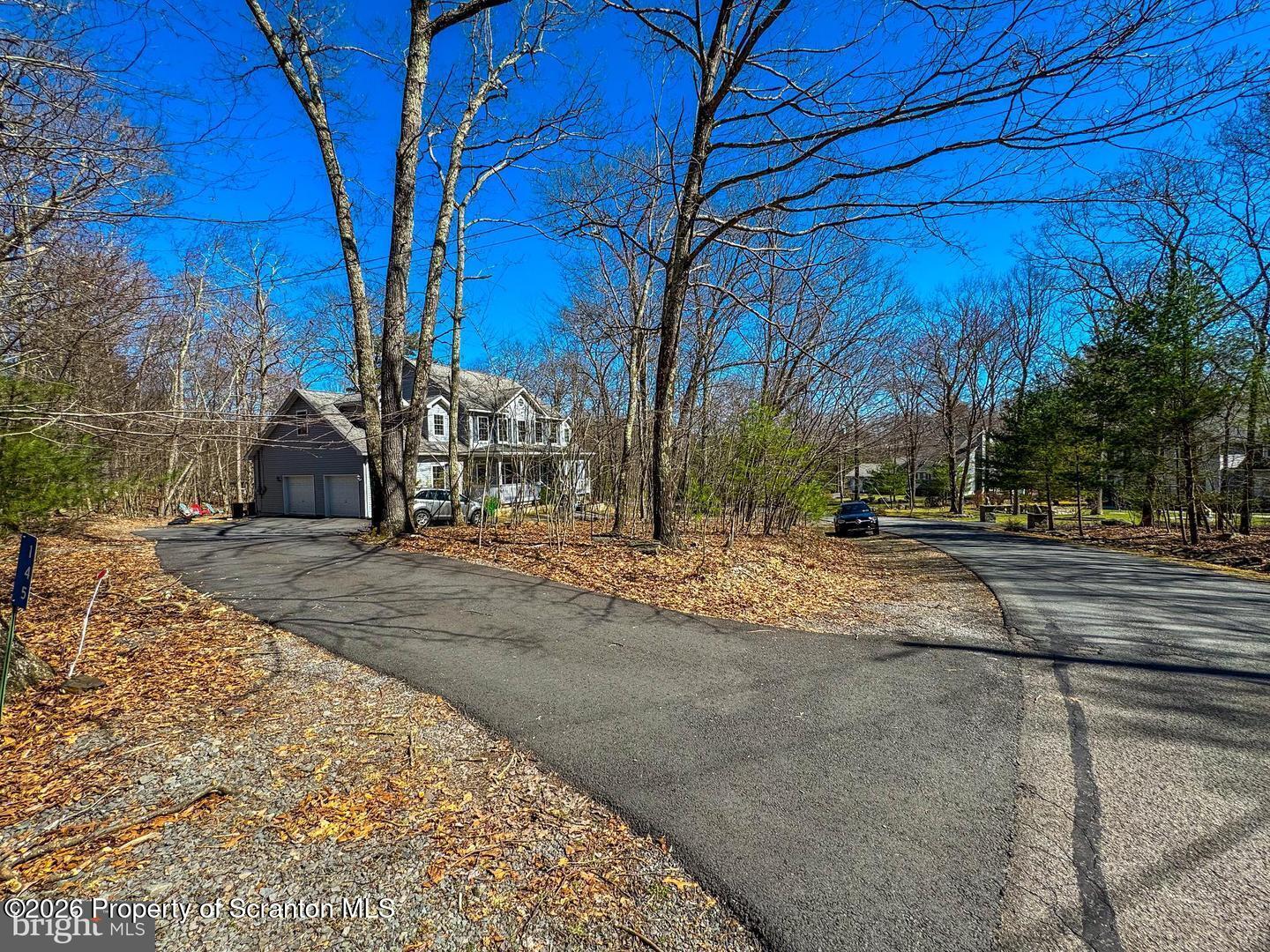 145 Oak Ridge Drive