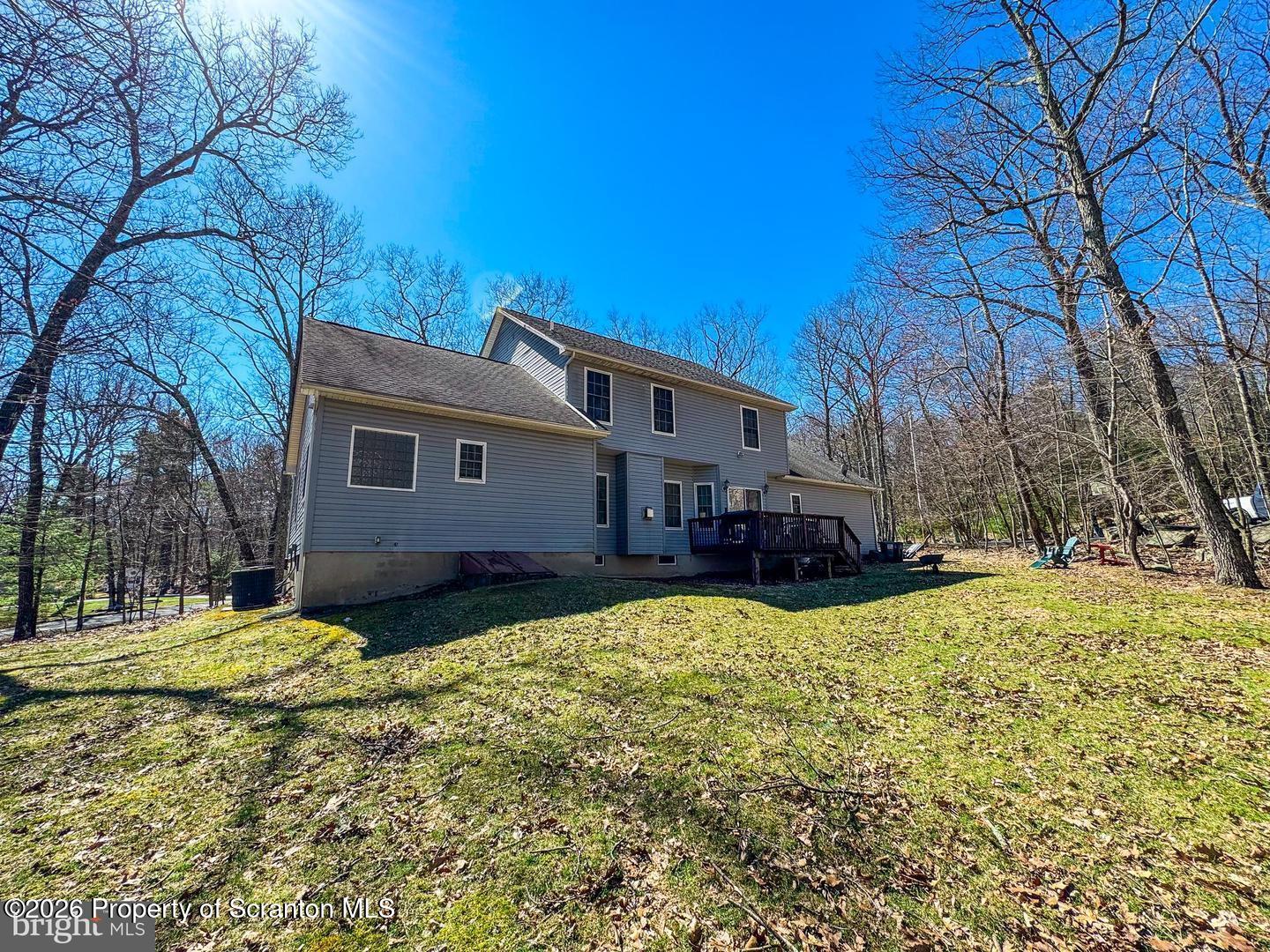 145 Oak Ridge Drive