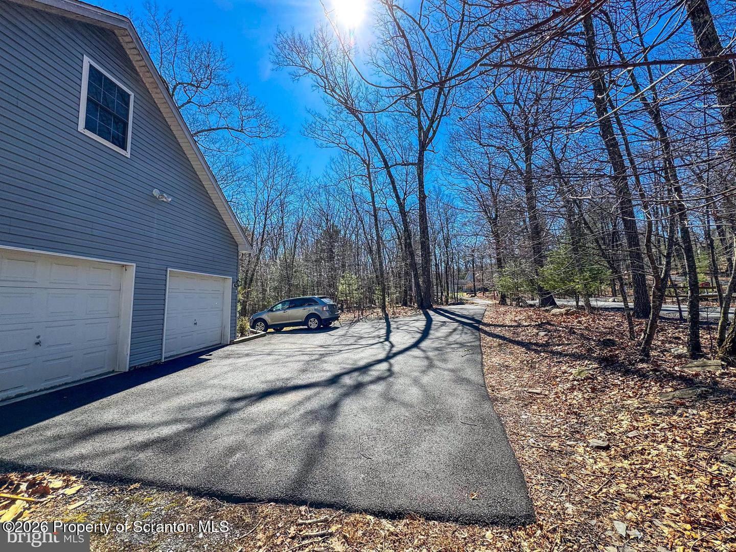 145 Oak Ridge Drive