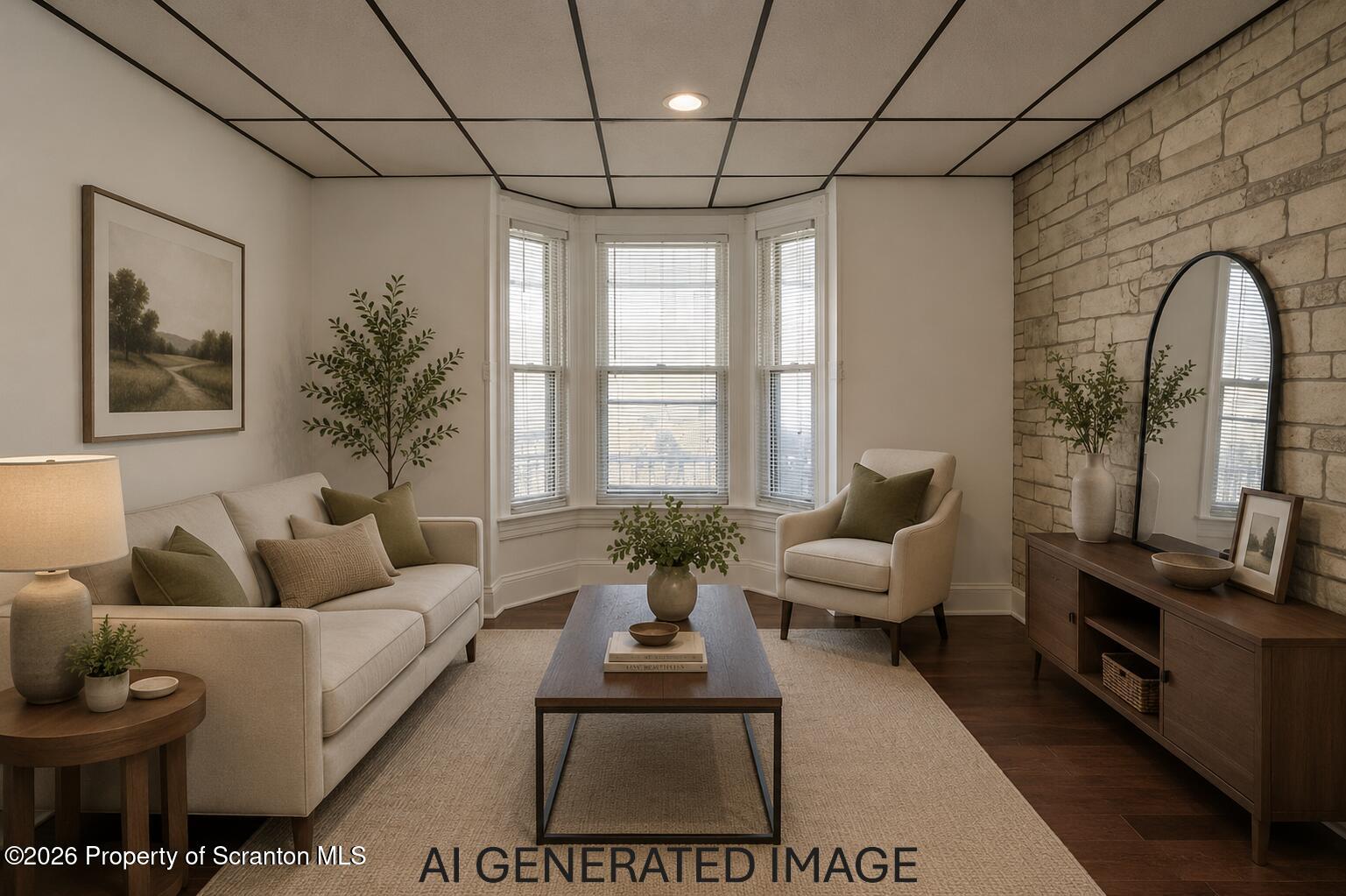 1418 Capouse (bottom floor) Avenue
