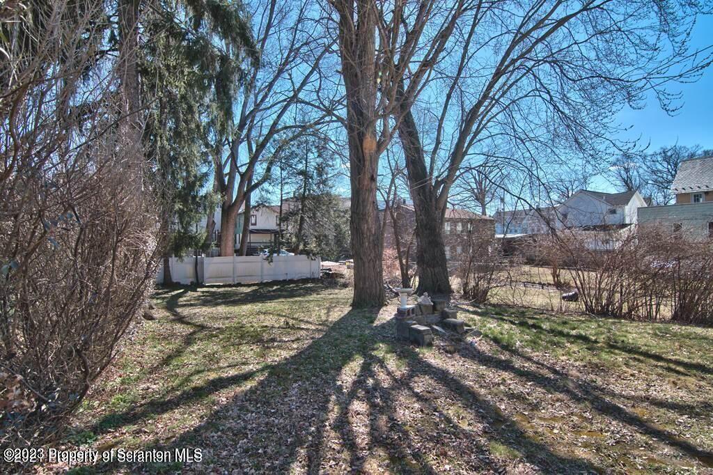 1418 Capouse (bottom floor) Avenue
