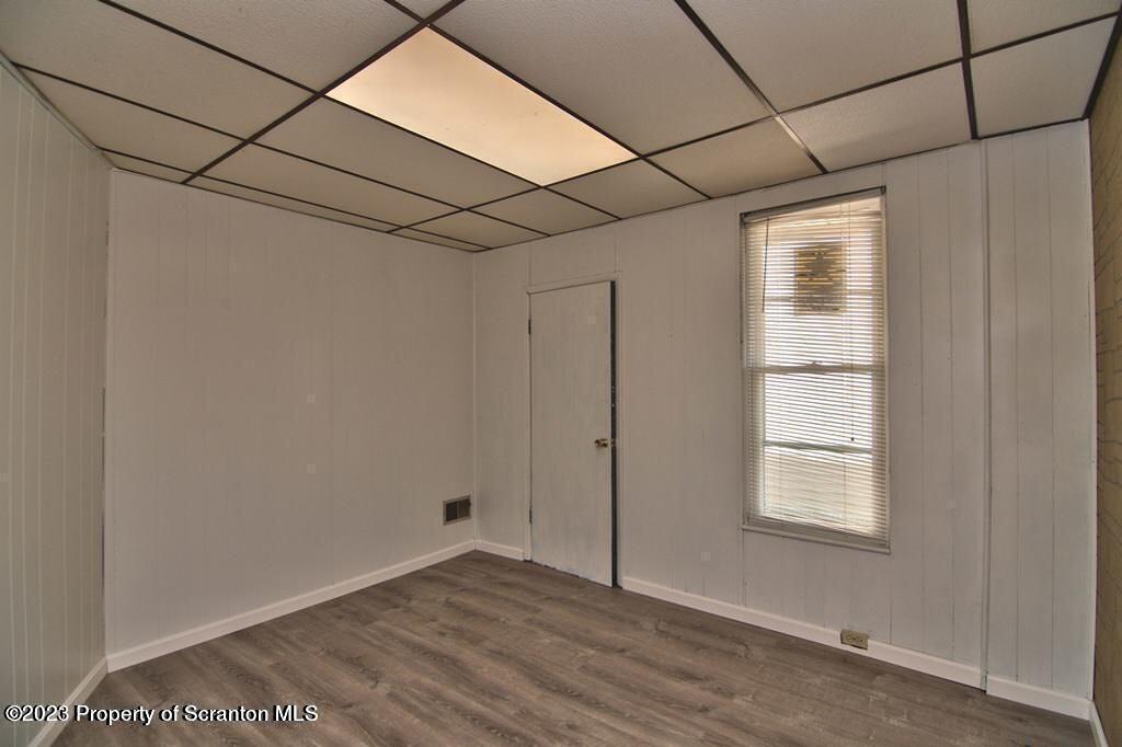 1418 Capouse (bottom floor) Avenue