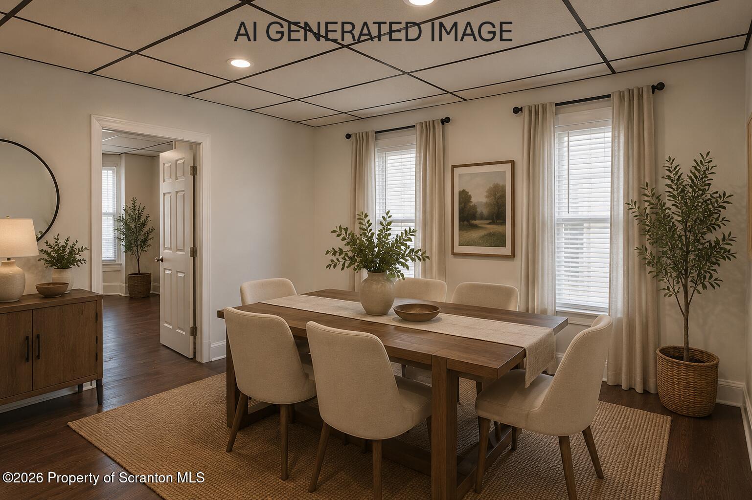 1418 Capouse (bottom floor) Avenue
