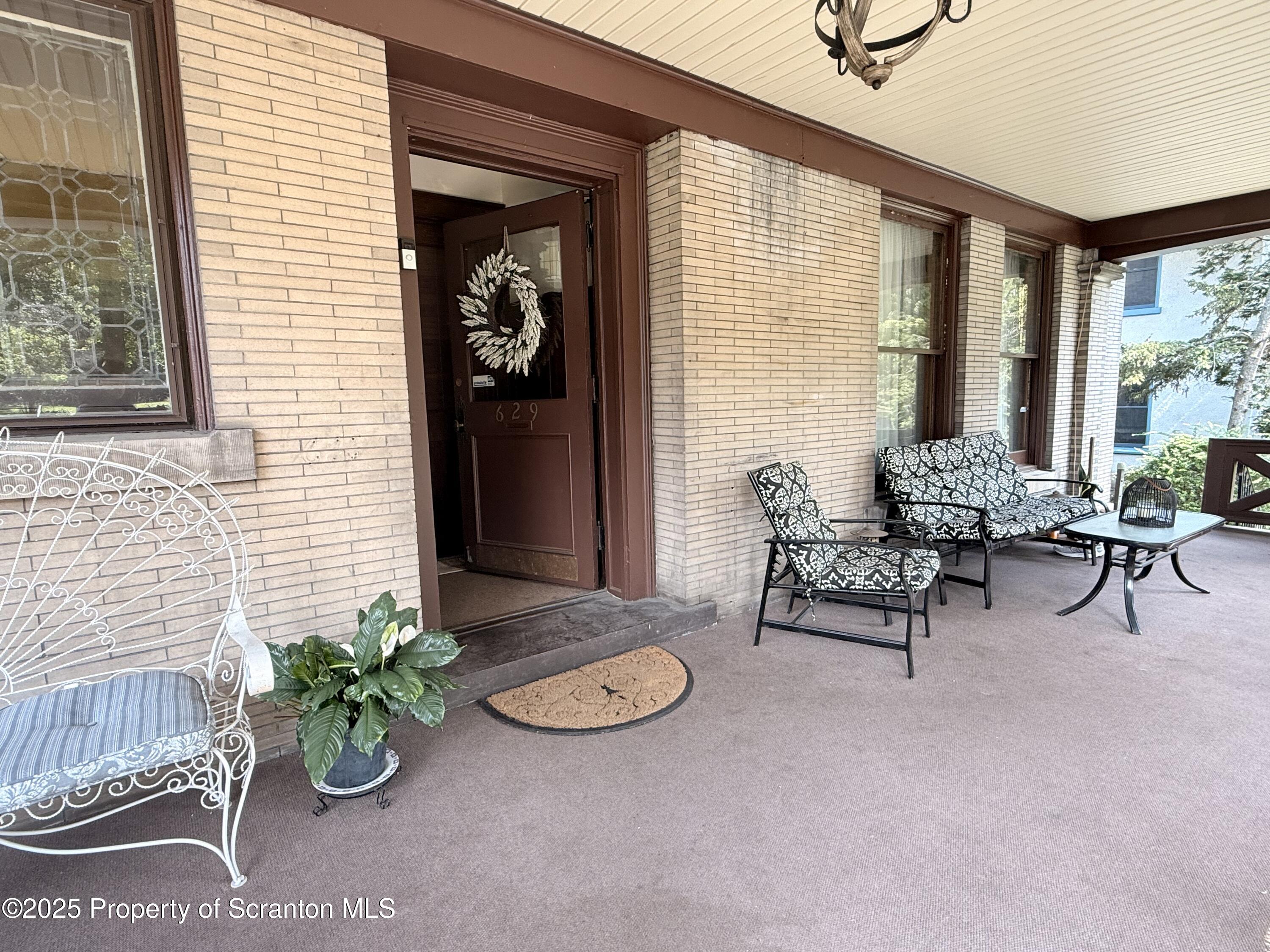 629 Clay Avenue Unit: 2C