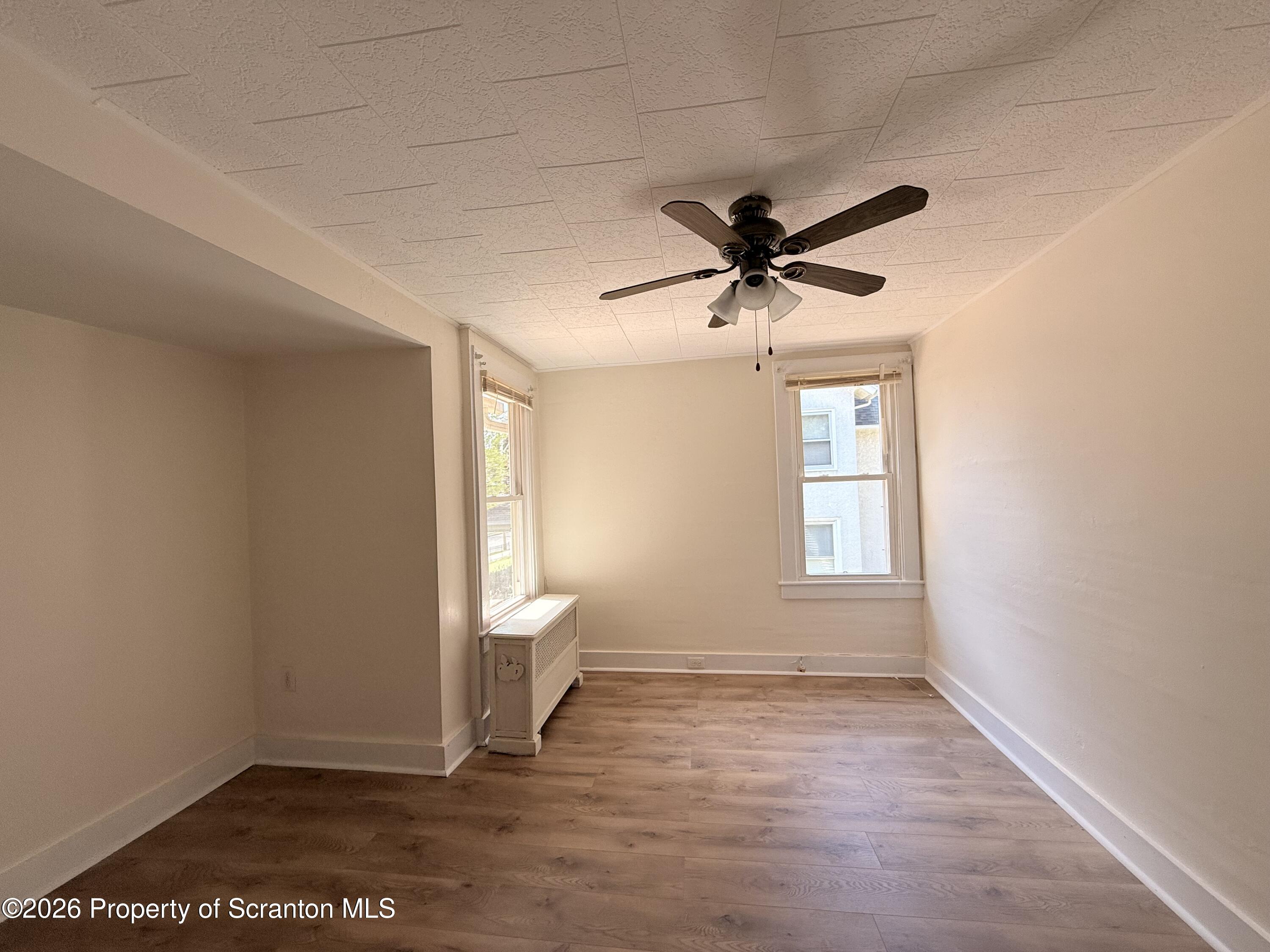 1744 Main Street Unit: Rear