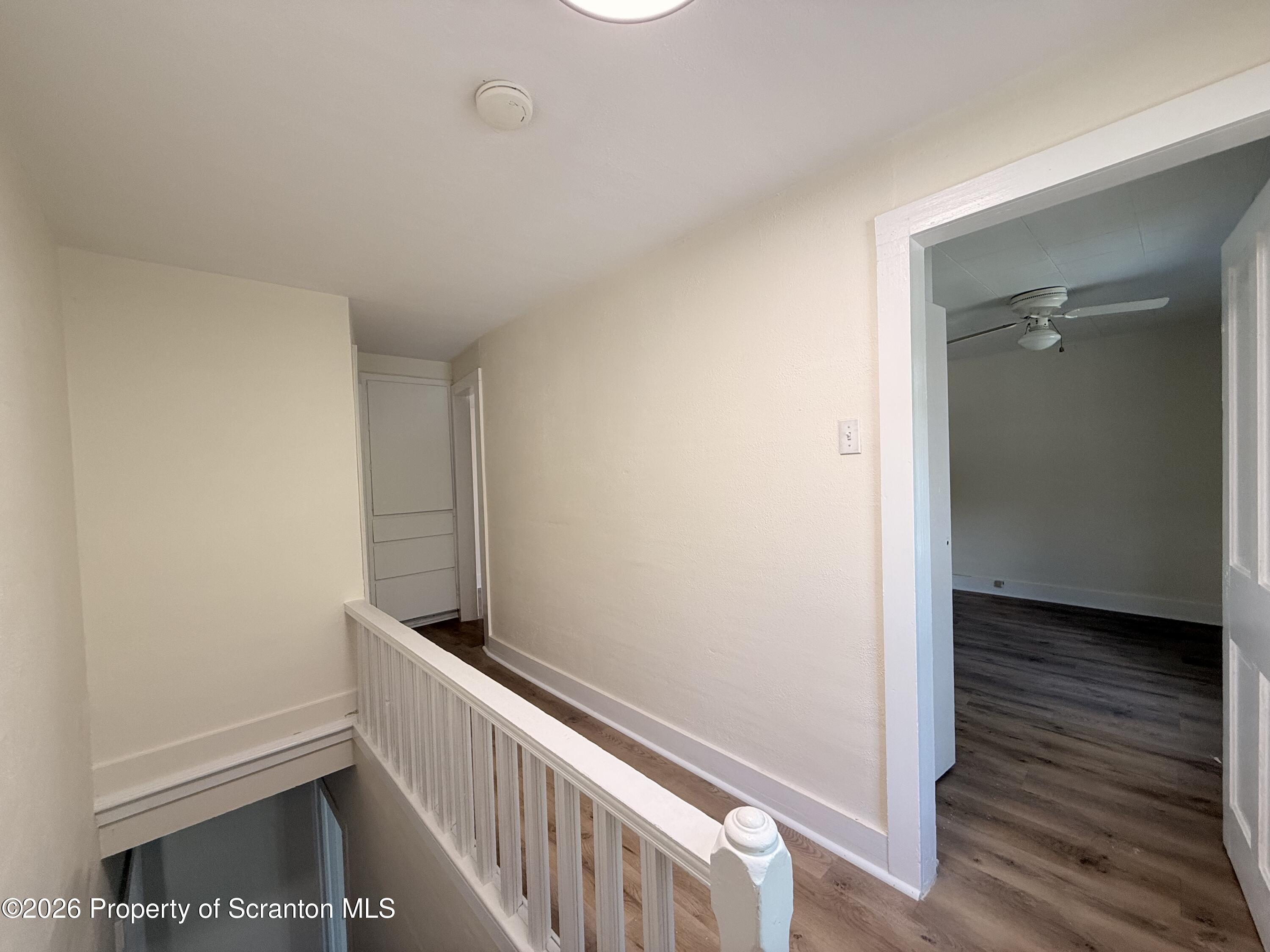 1744 Main Street Unit: Rear
