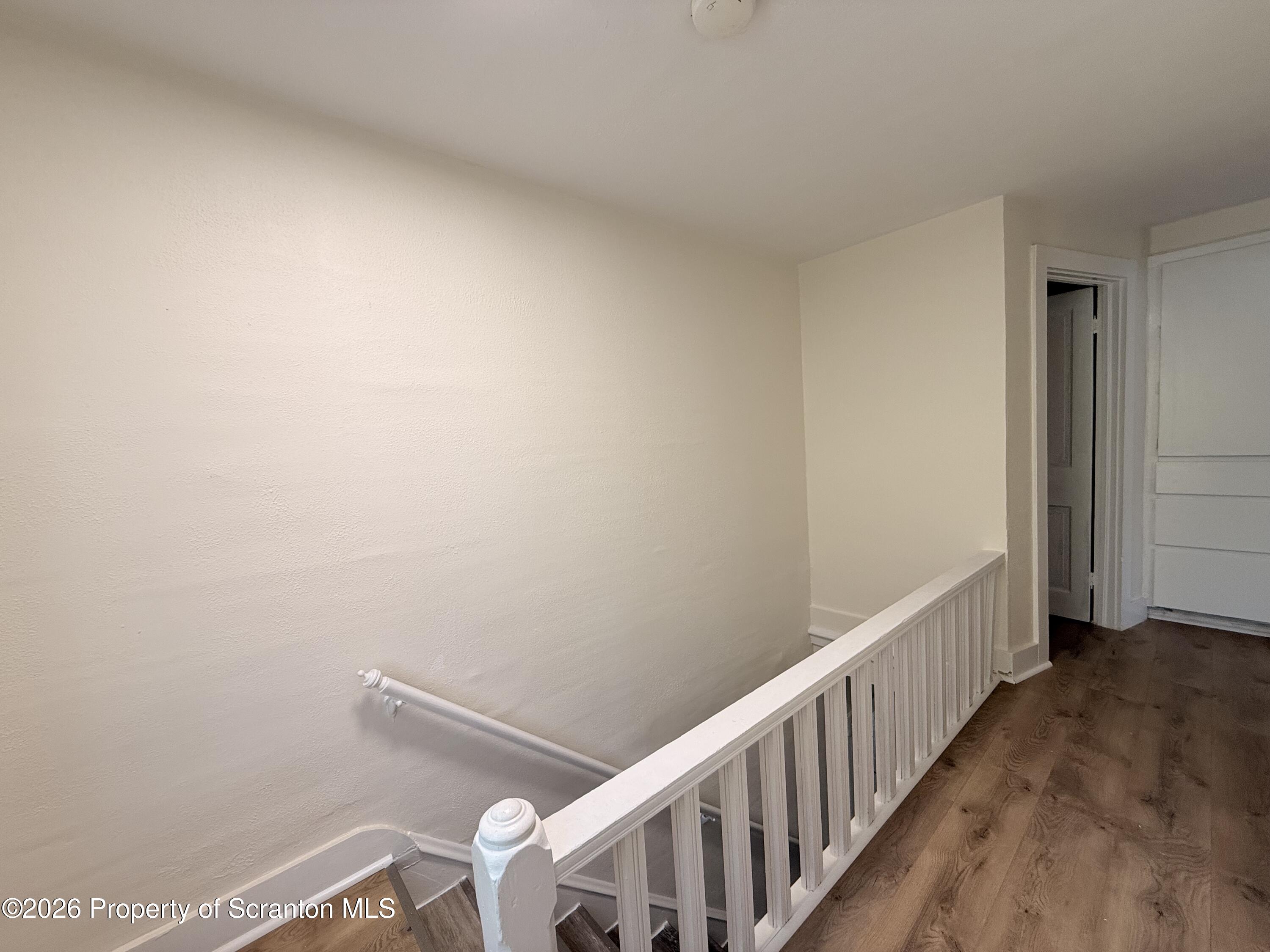 1744 Main Street Unit: Rear