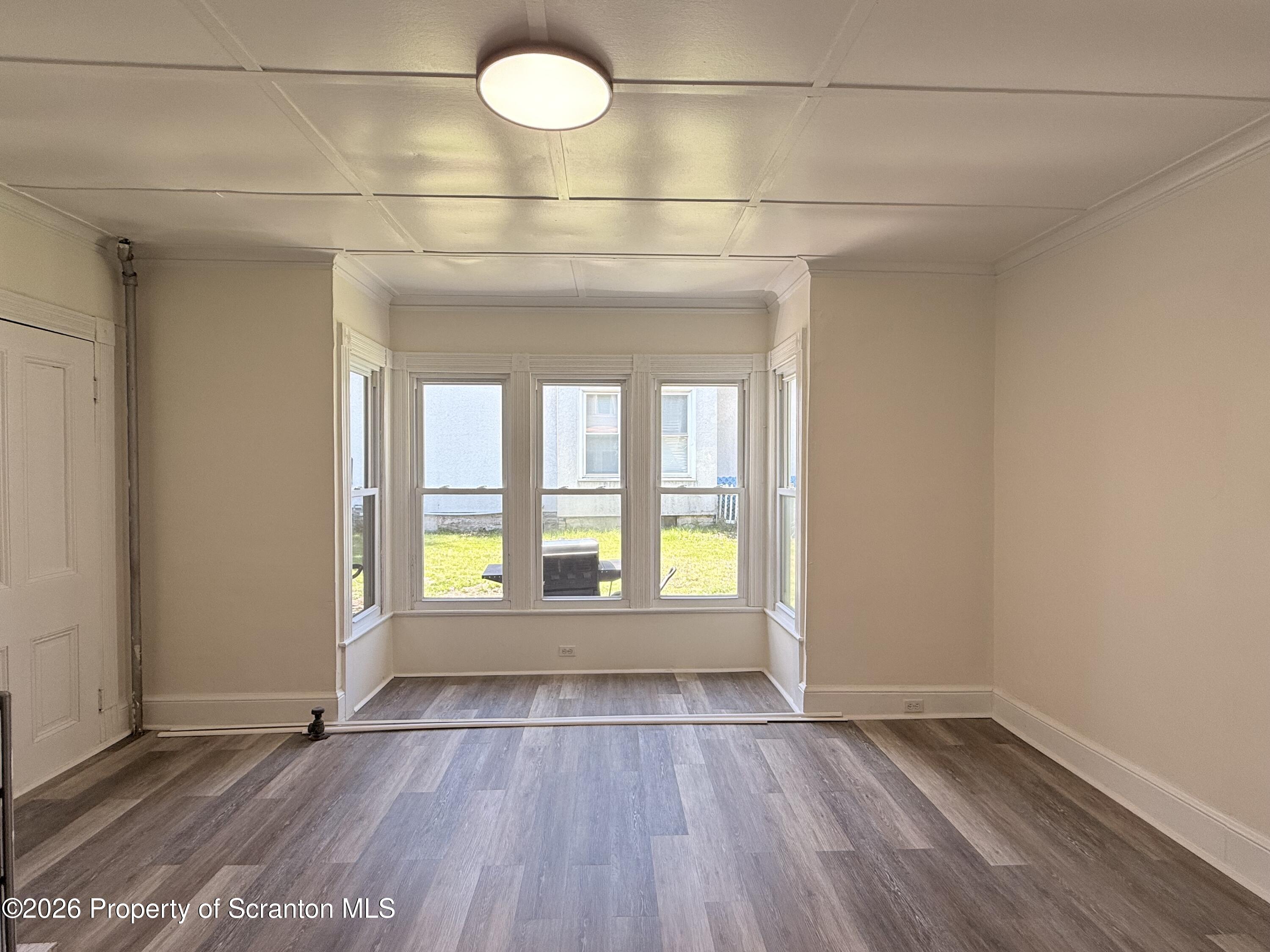 1744 Main Street Unit: Rear