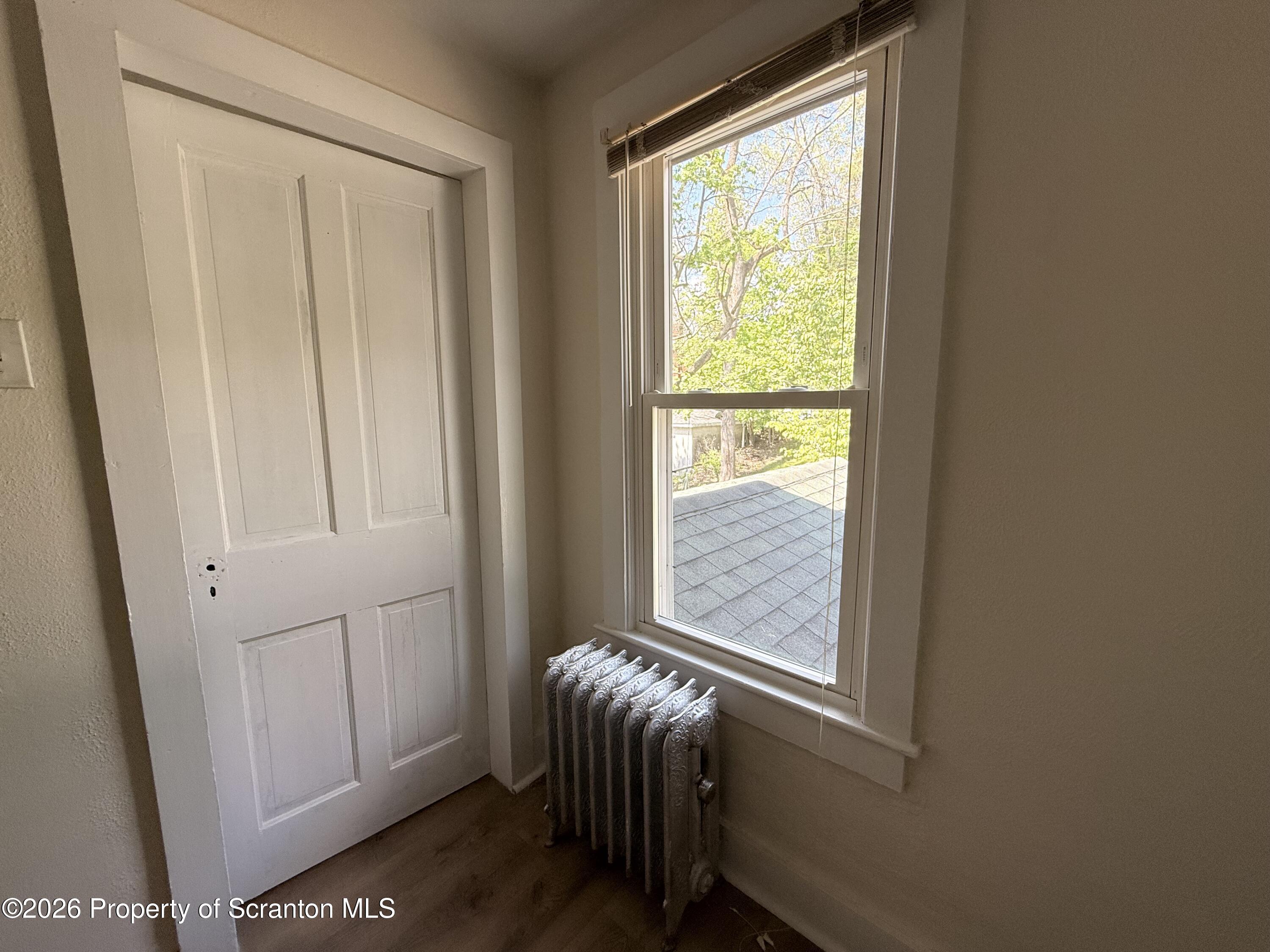 1744 Main Street Unit: Rear