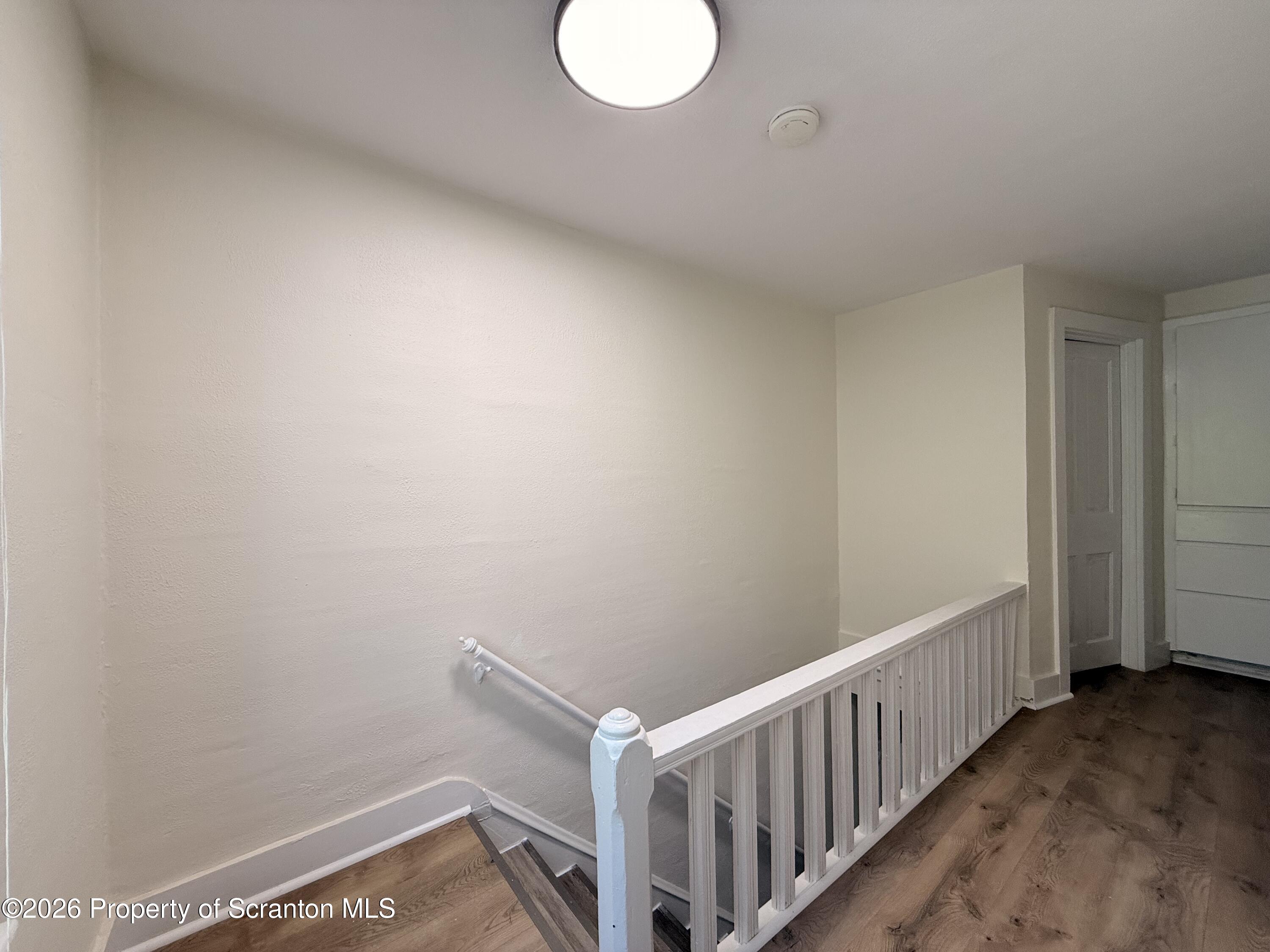 1744 Main Street Unit: Rear