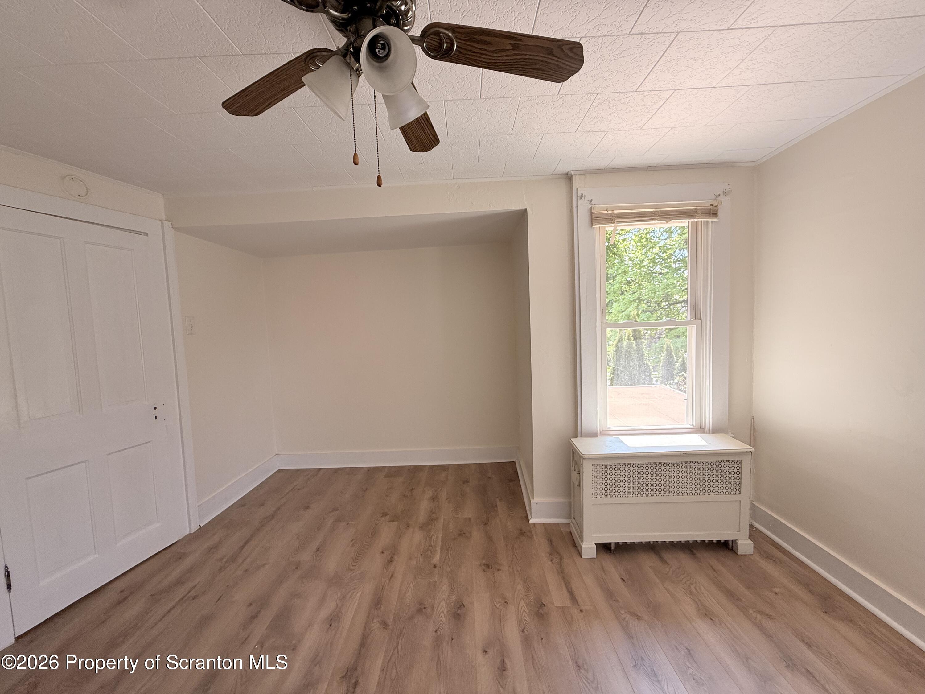 1744 Main Street Unit: Rear