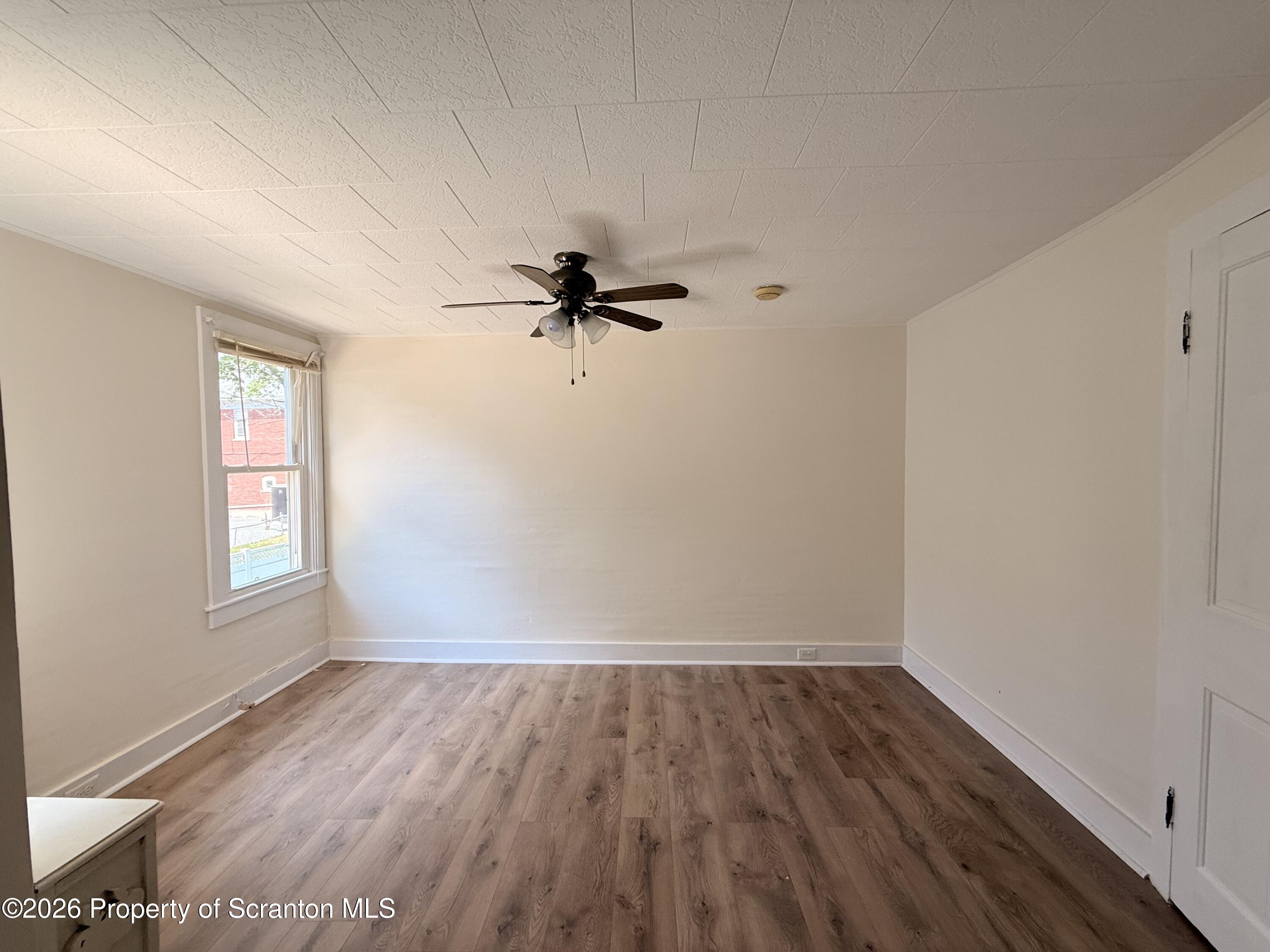 1744 Main Street Unit: Rear