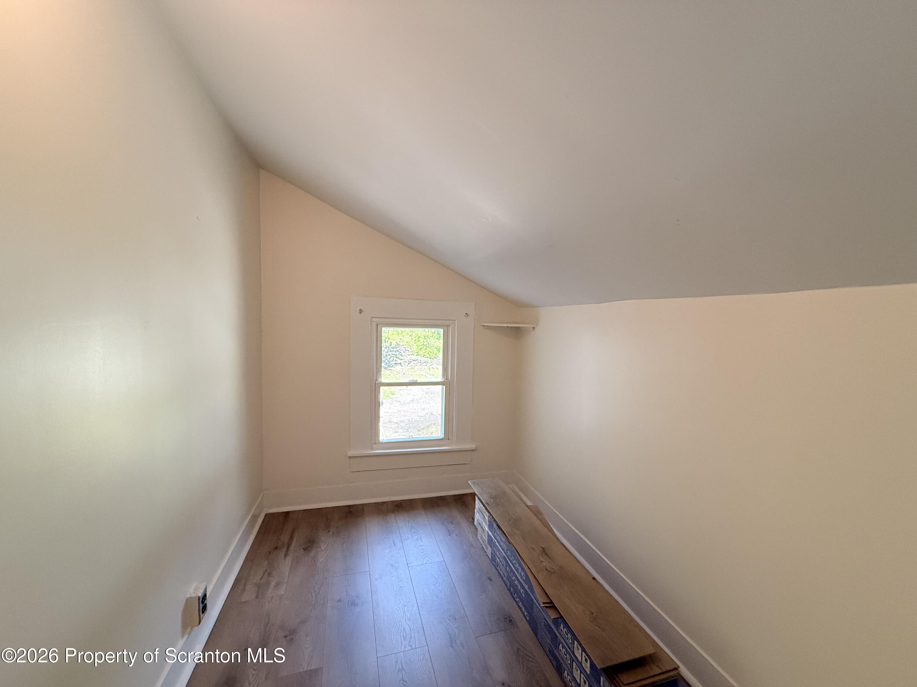 1744 Main Street Unit: Rear