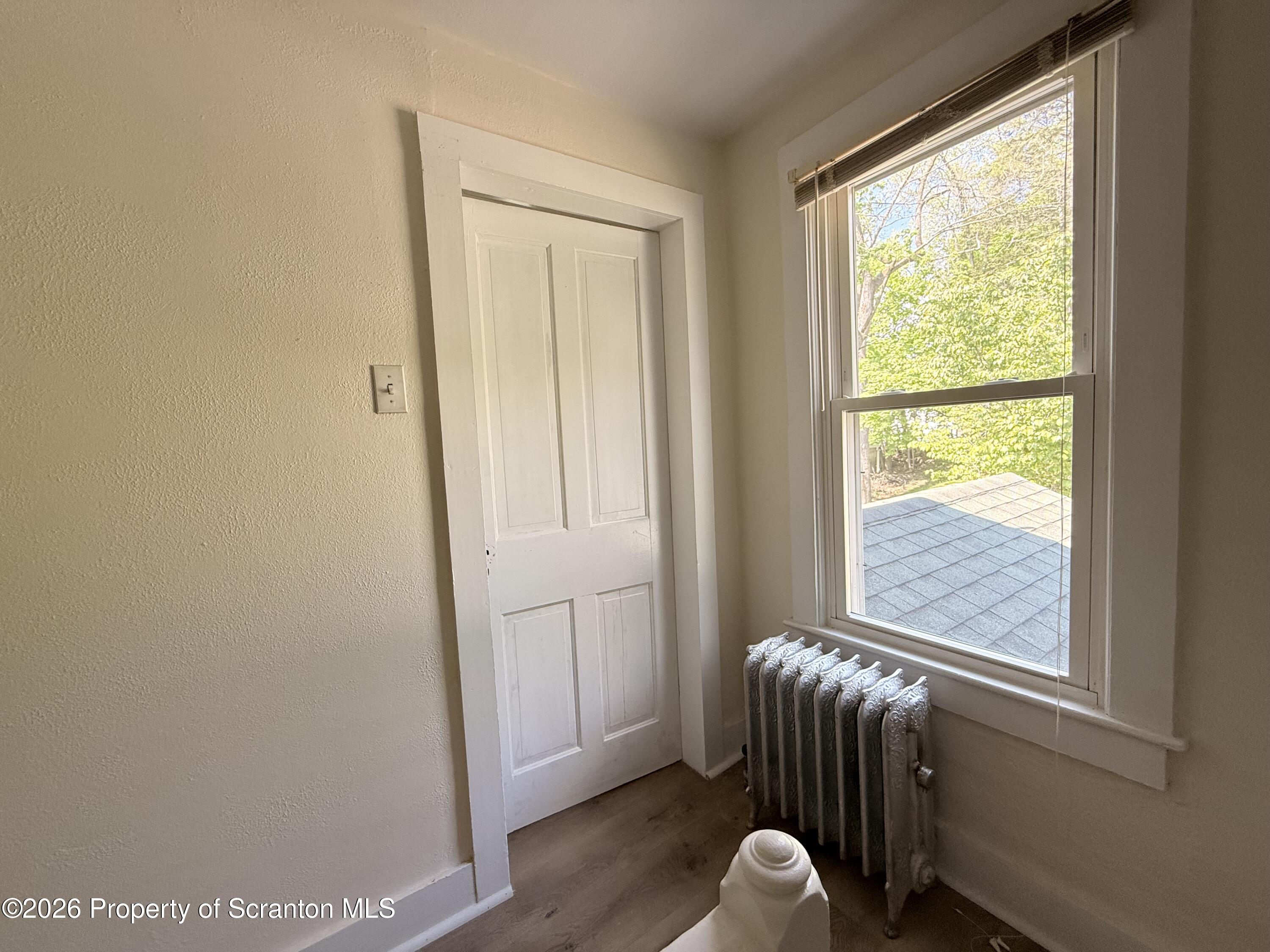 1744 Main Street Unit: Rear