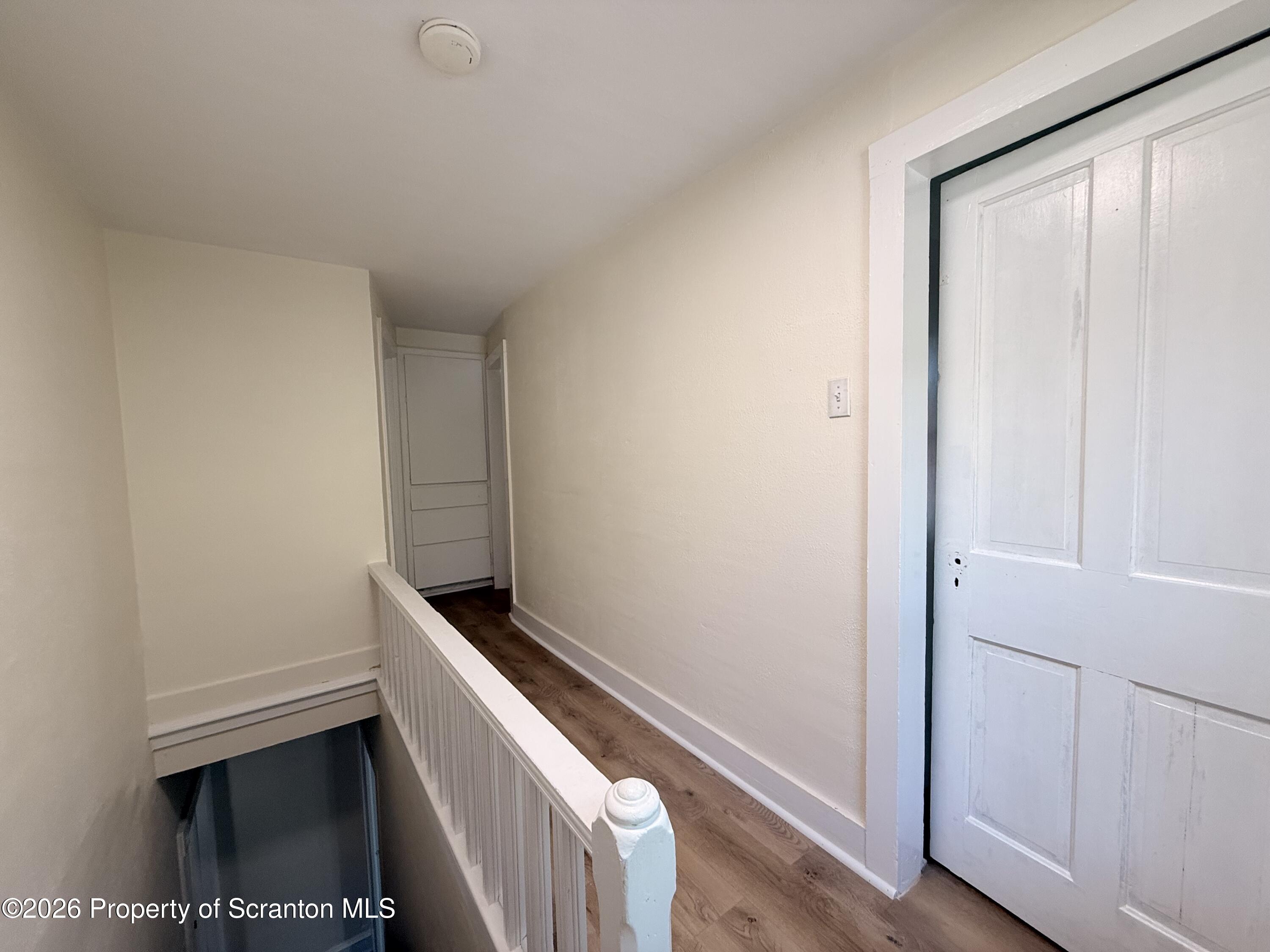 1744 Main Street Unit: Rear
