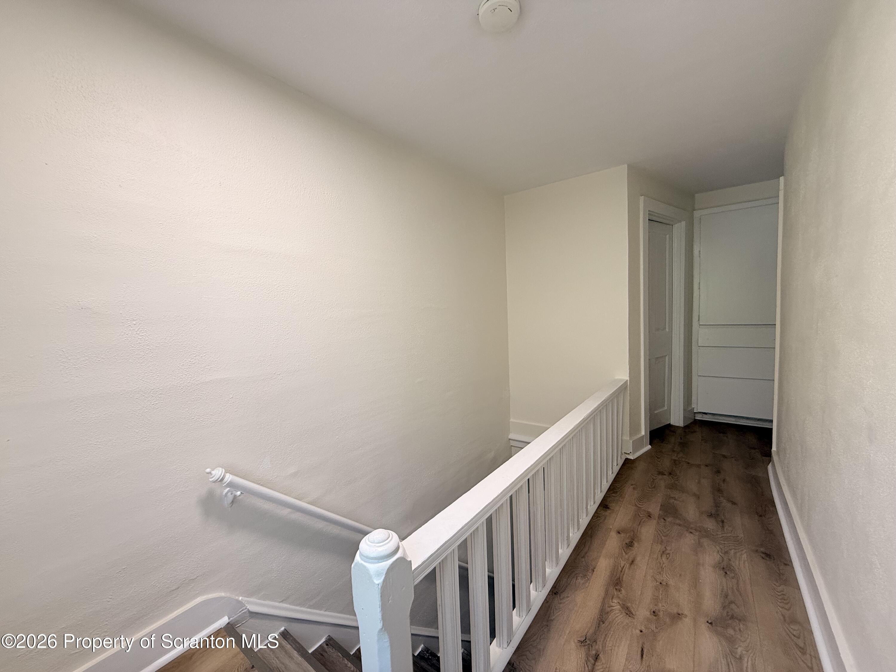 1744 Main Street Unit: Rear