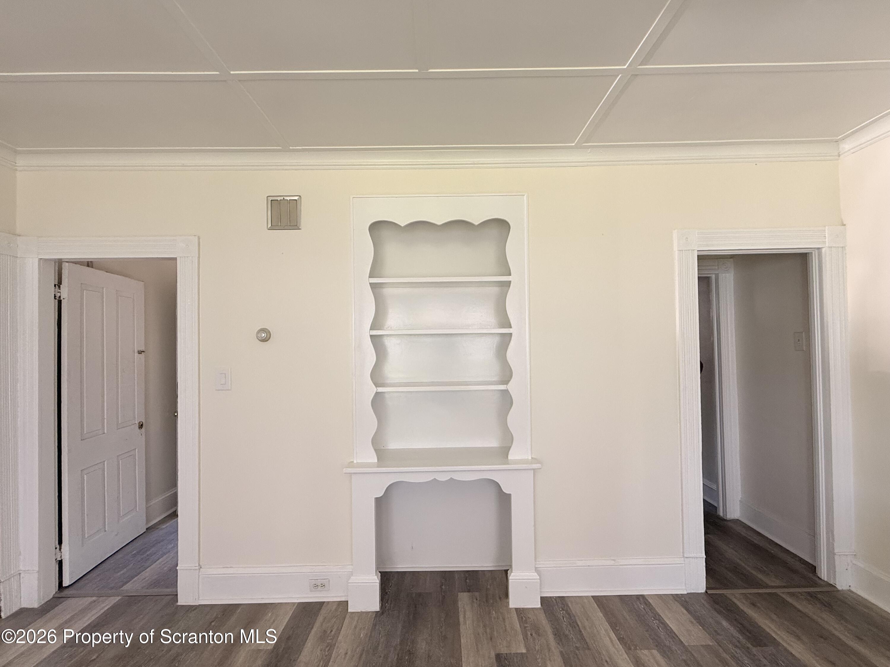 1744 Main Street Unit: Rear