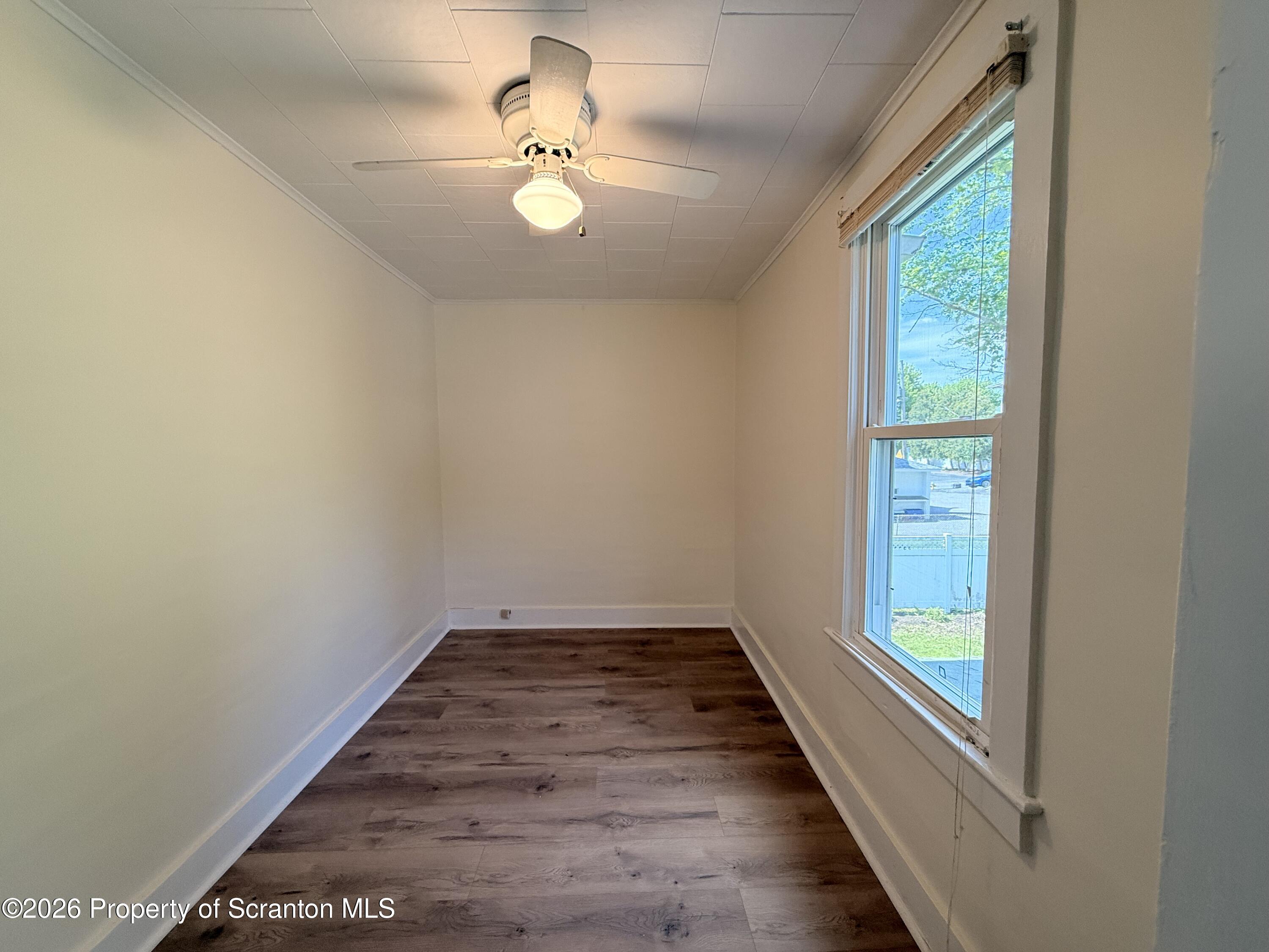 1744 Main Street Unit: Rear