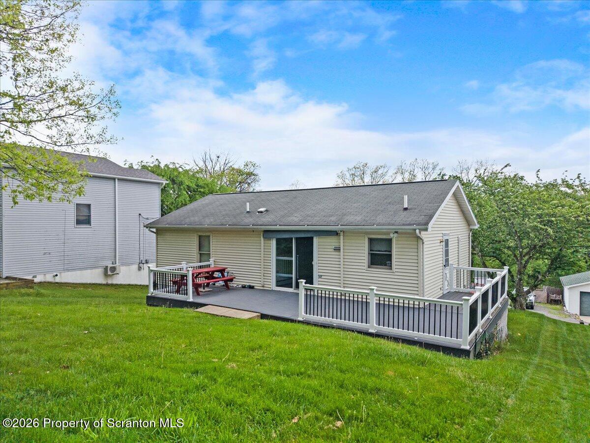 1207 Moltke Avenue