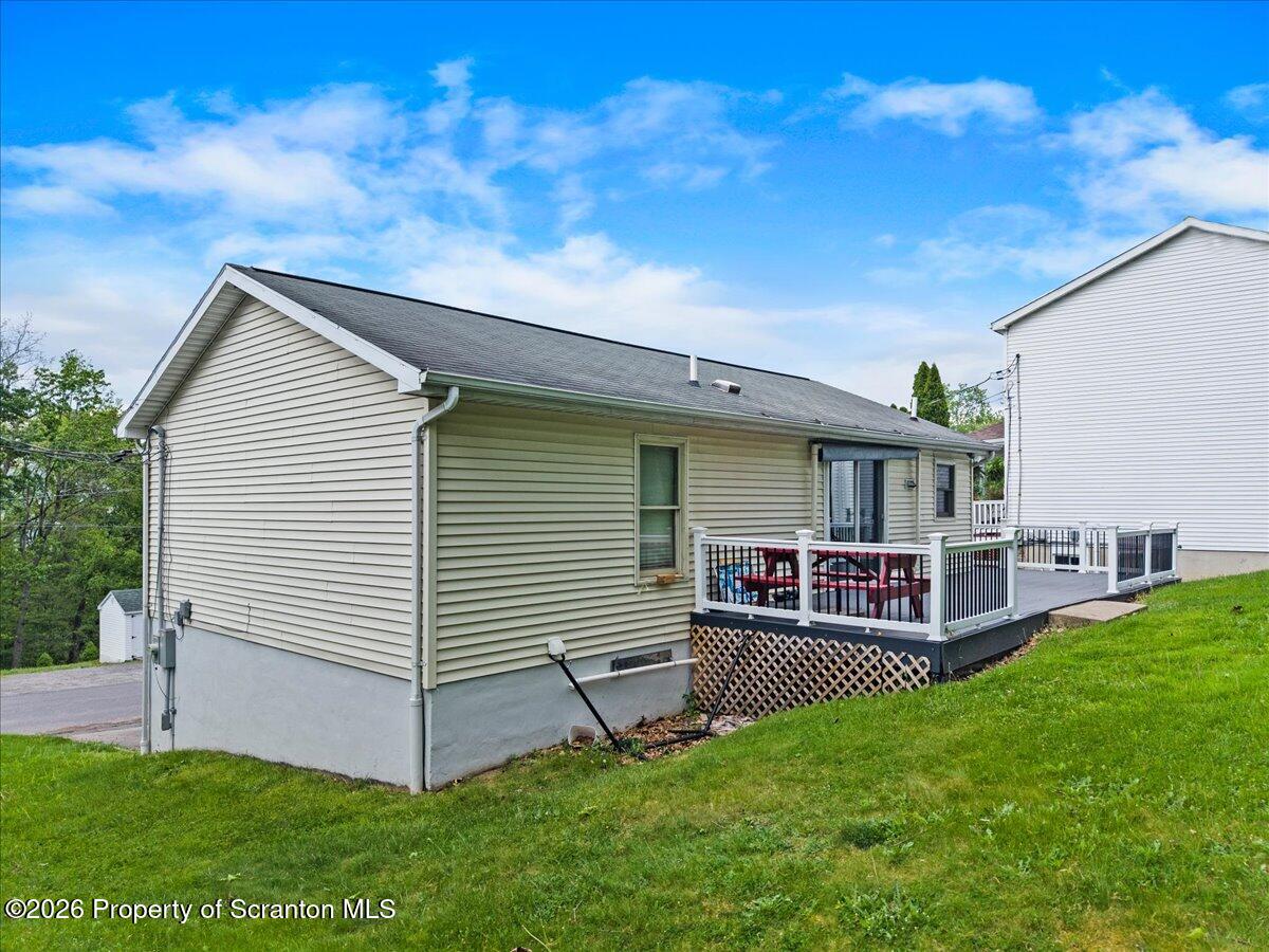 1207 Moltke Avenue