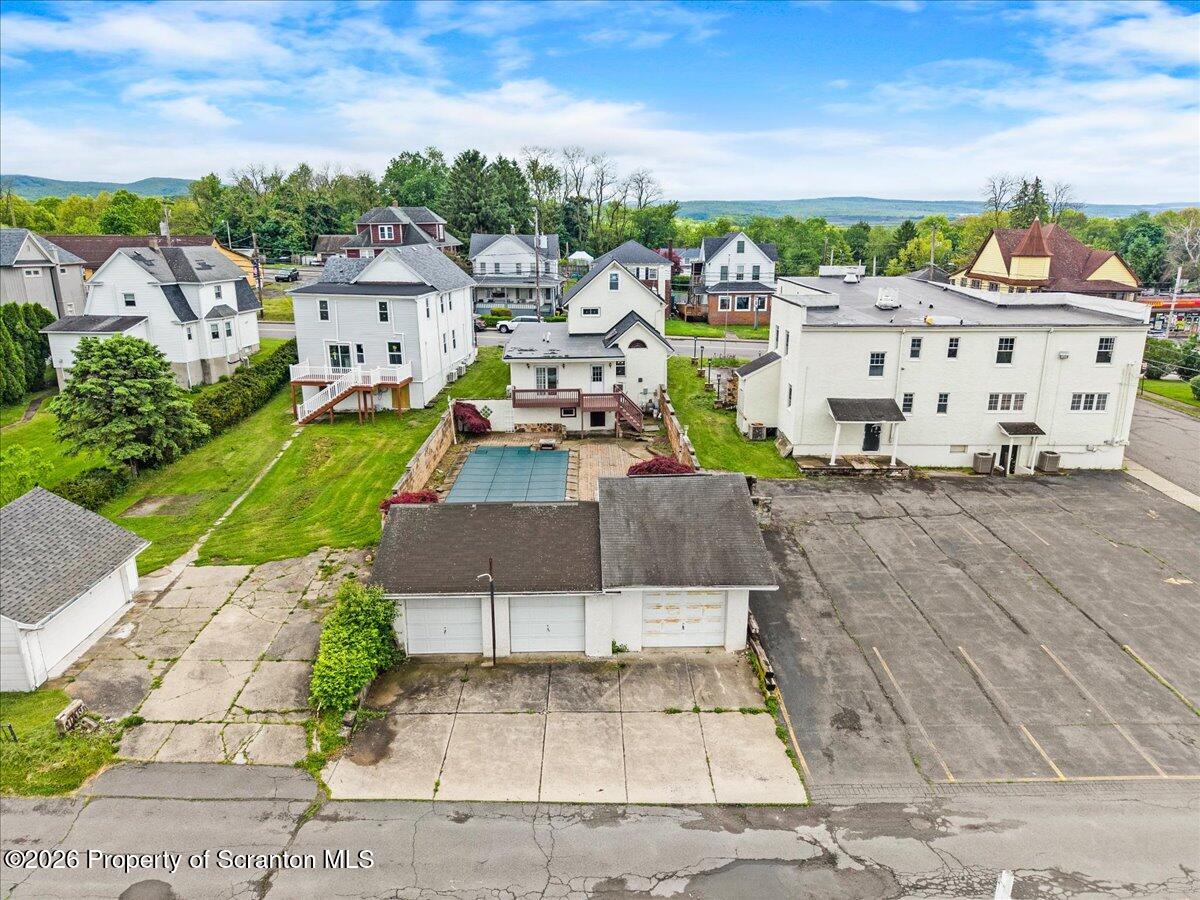 507 N Main Street