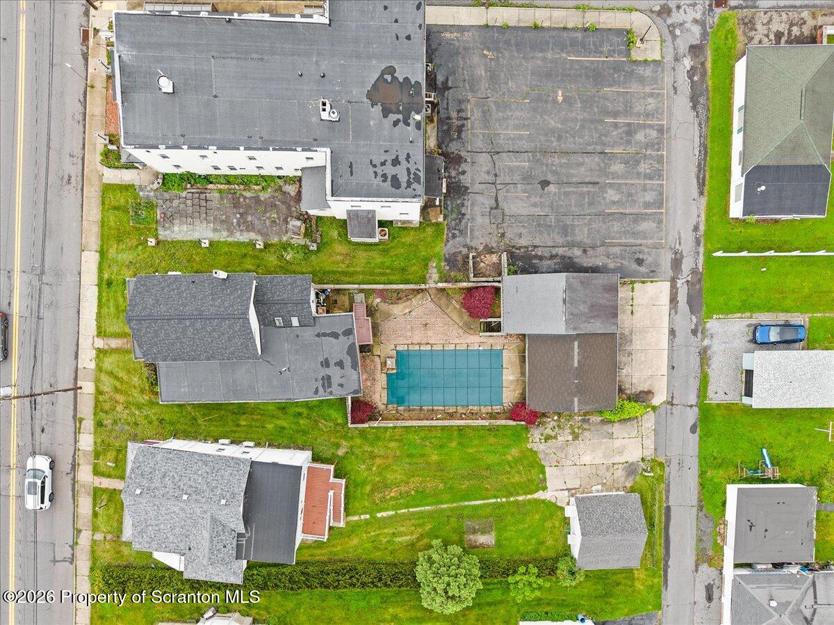 507 N Main Street