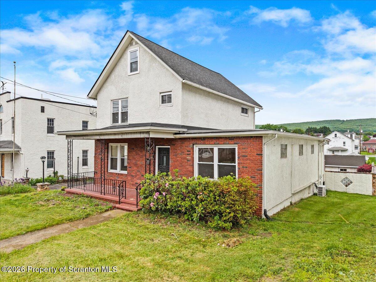 507 N Main Street