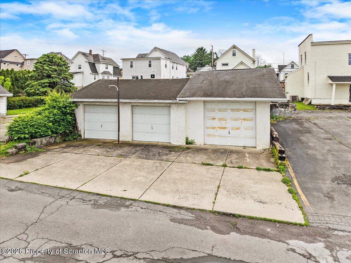 507 N Main Street