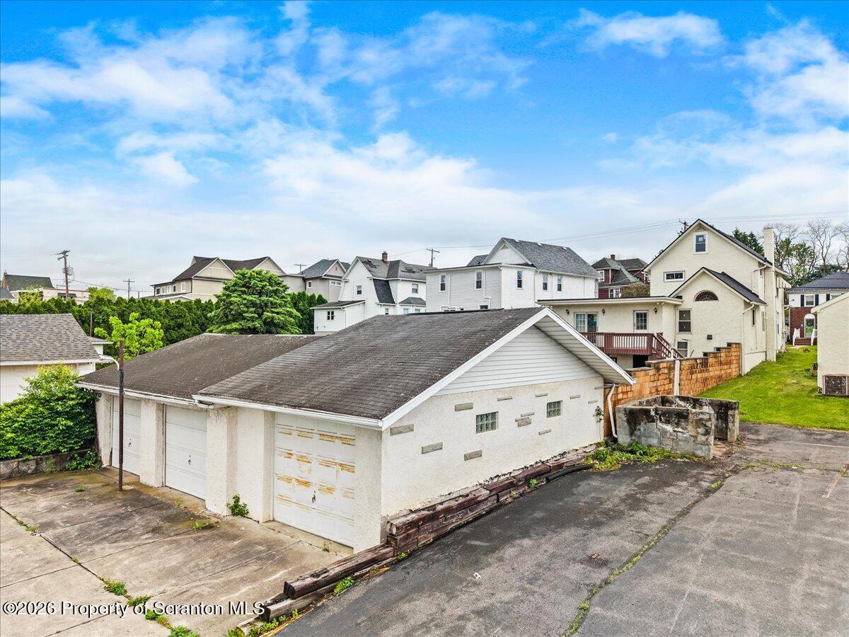 507 N Main Street