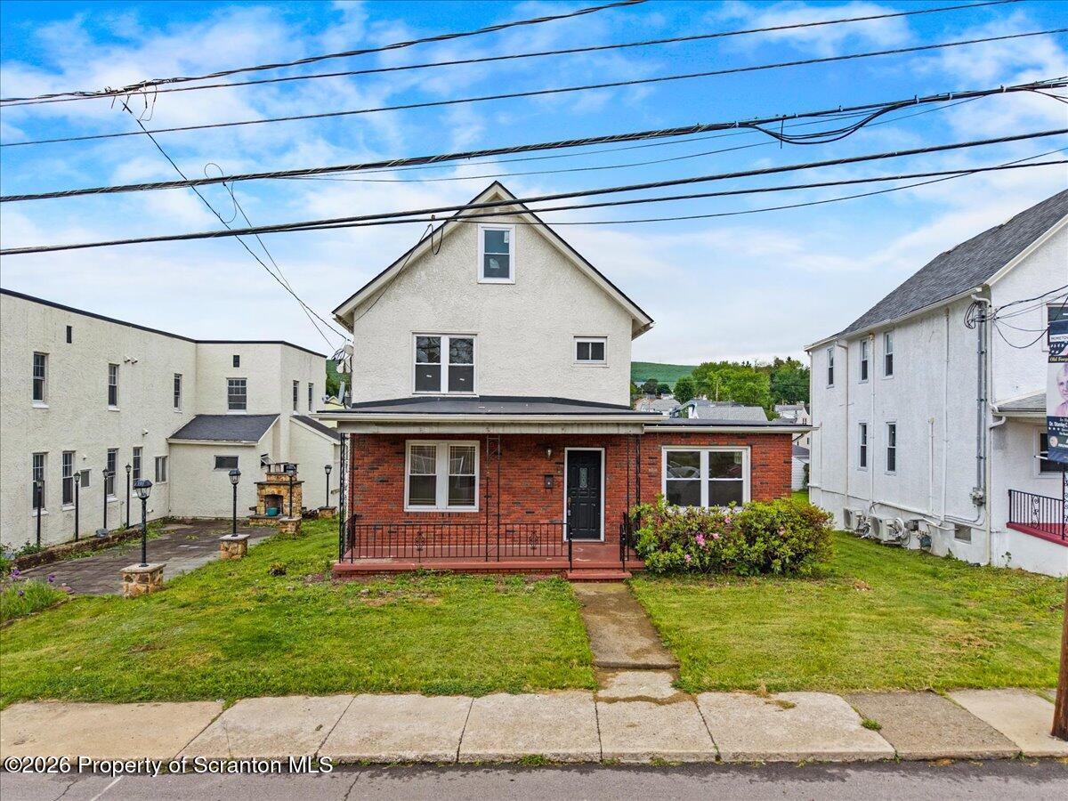 507 N Main Street