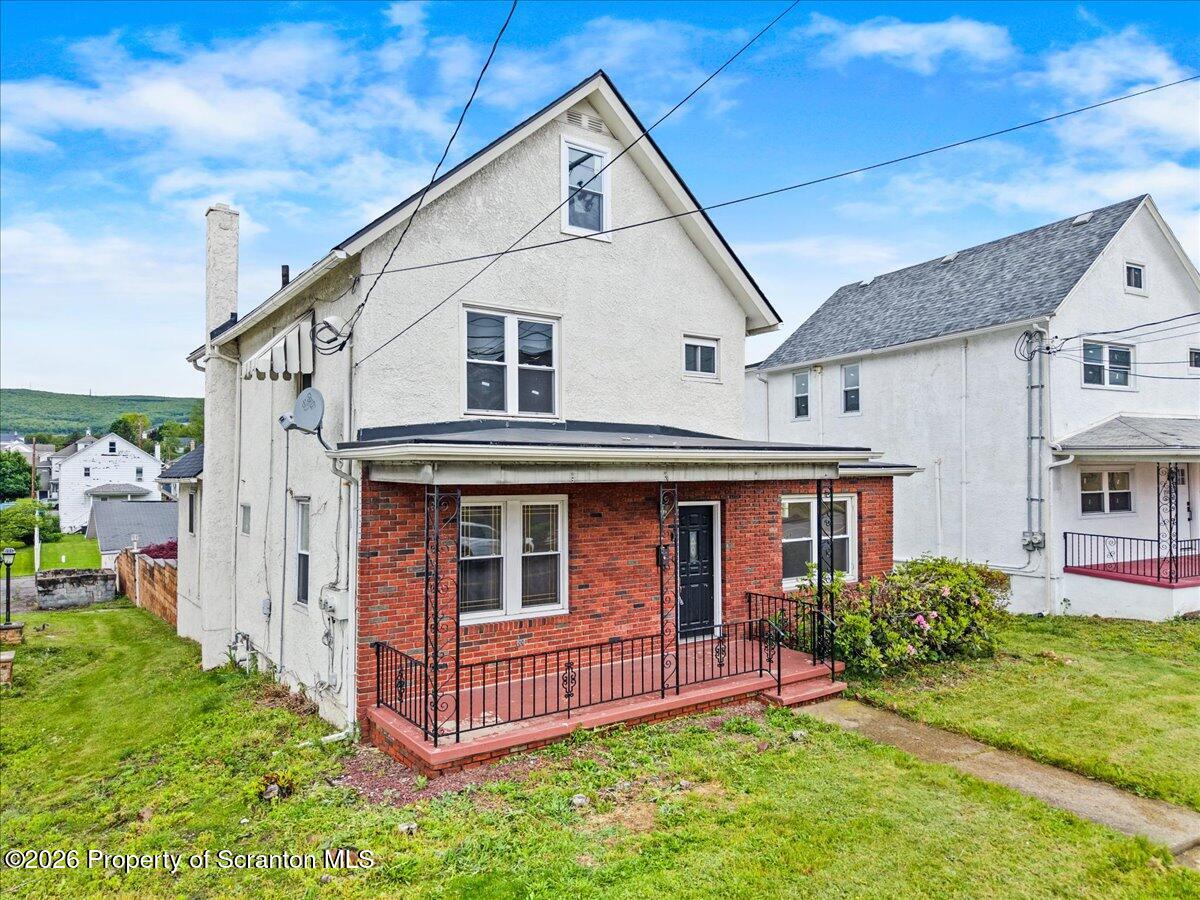507 N Main Street