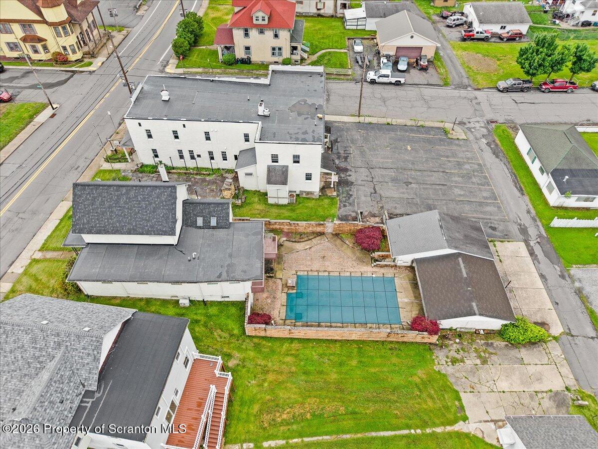 507 N Main Street