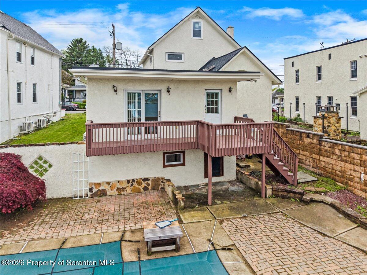 507 N Main Street