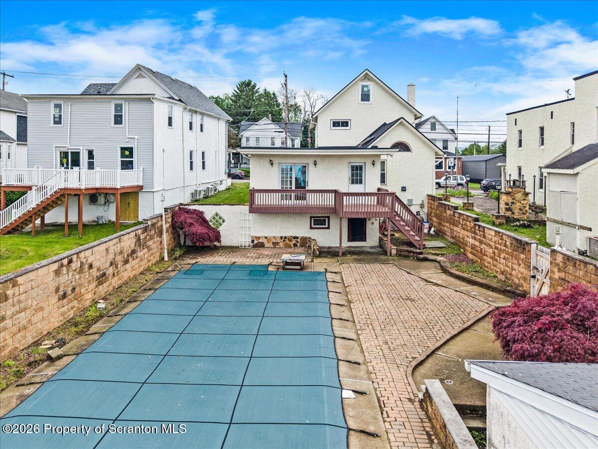 507 N Main Street