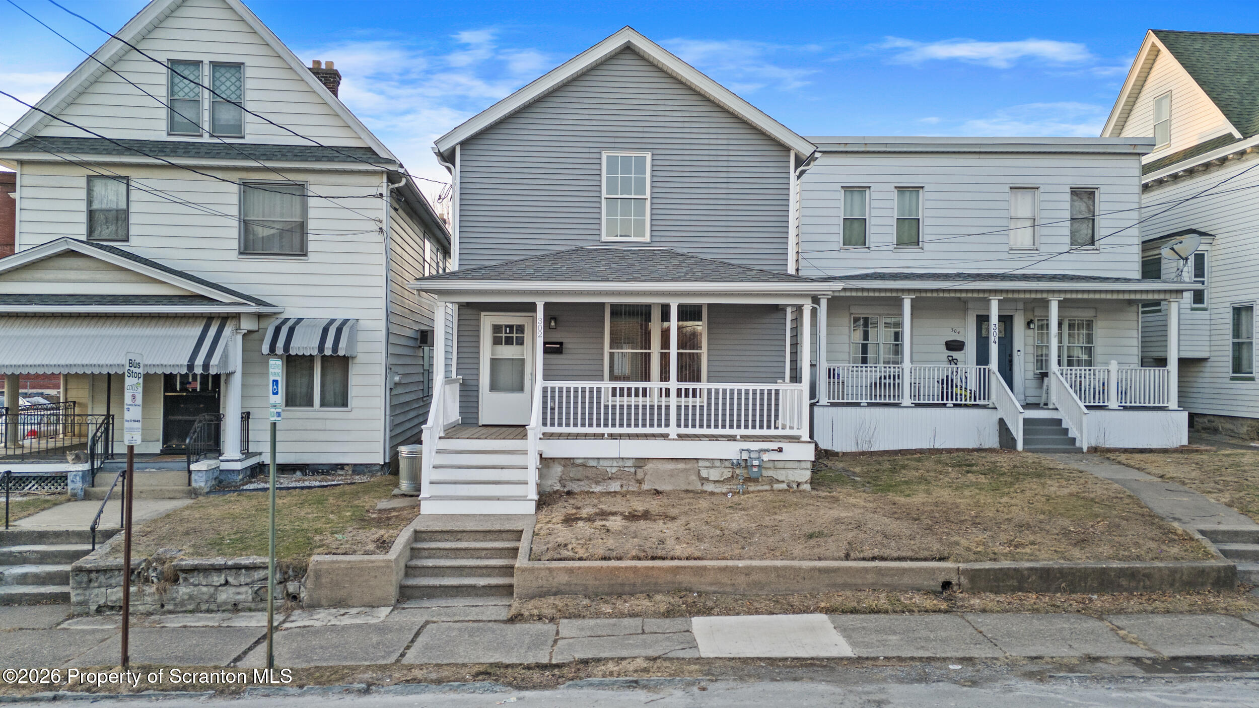 302 Delaware Avenue