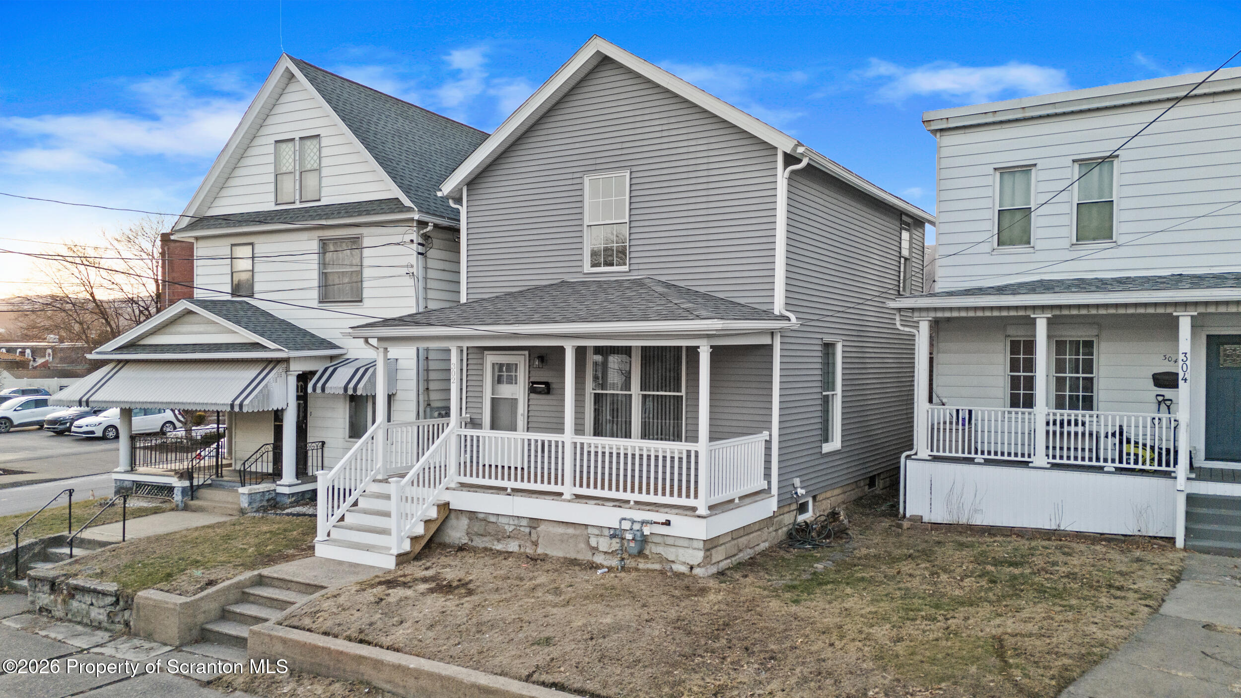 302 Delaware Avenue