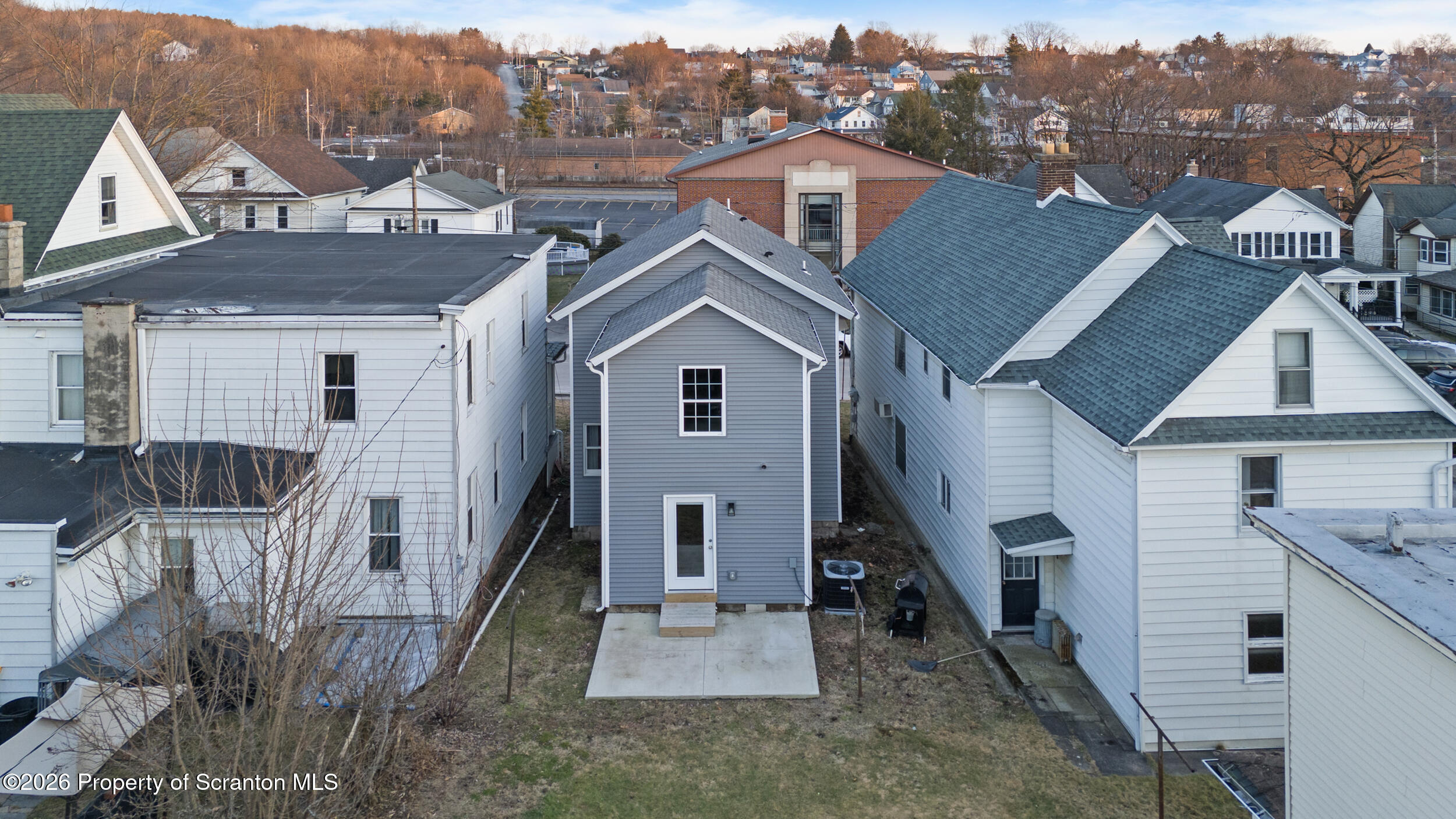 302 Delaware Avenue