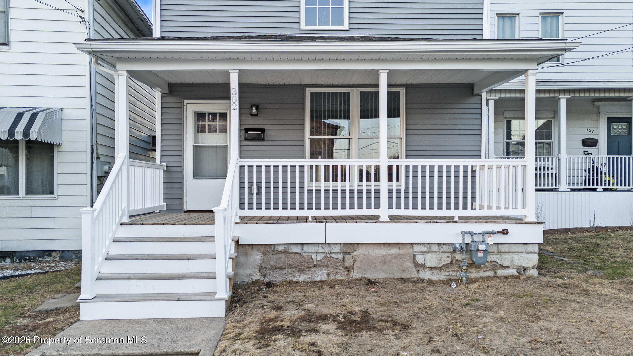 302 Delaware Avenue