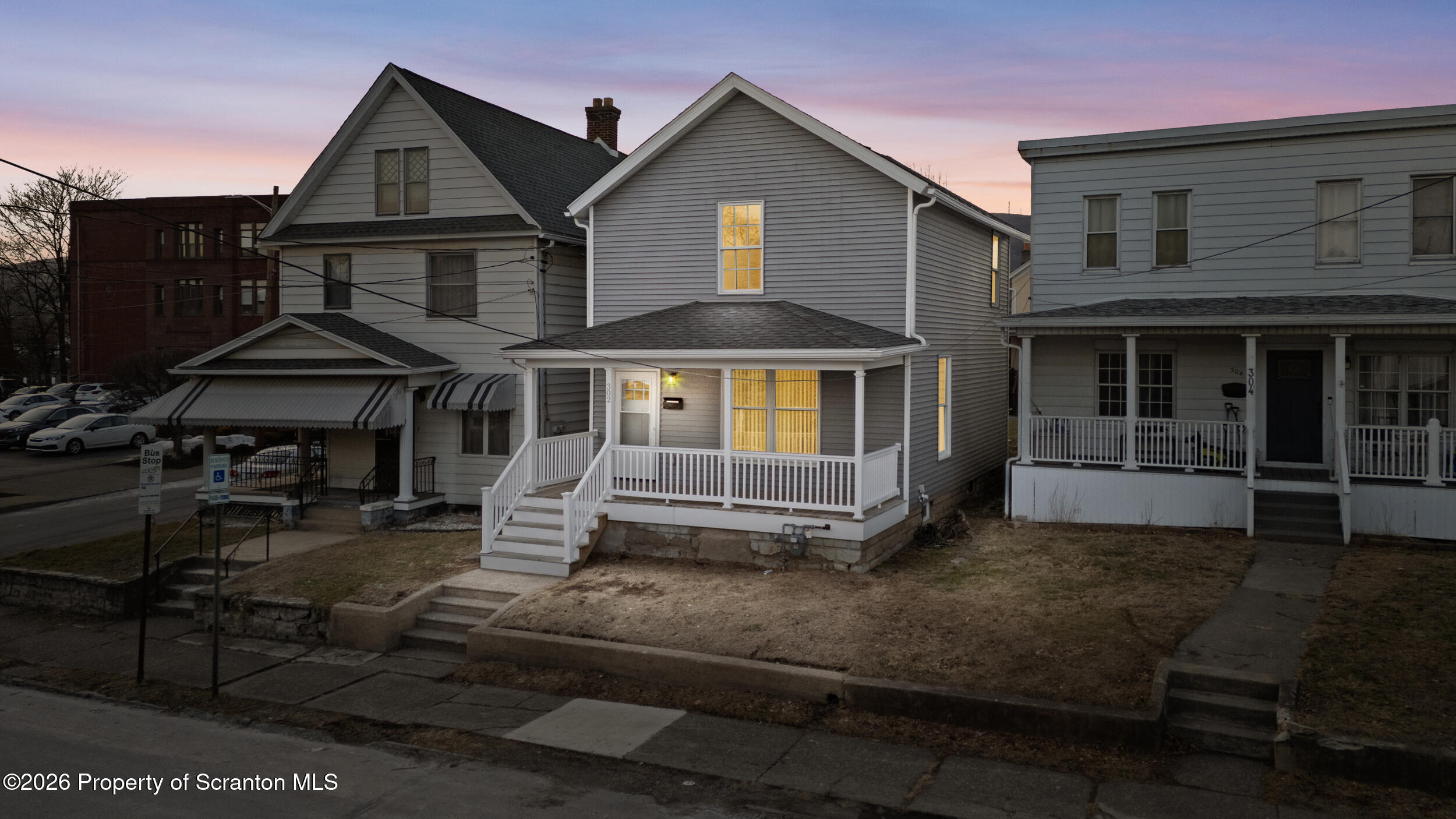 302 Delaware Avenue