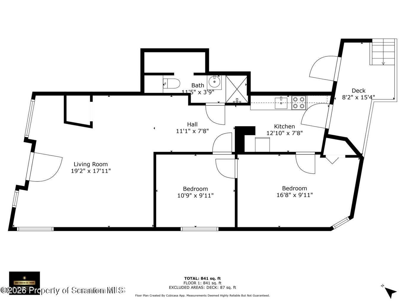 Private Address