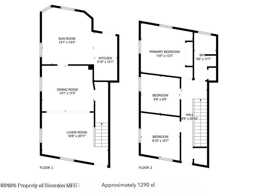 Private Address