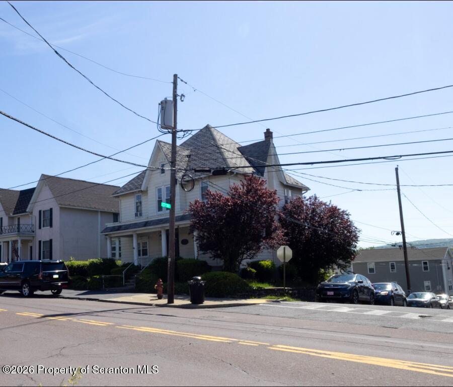 313 S Main Avenue