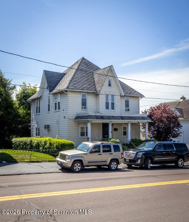 313 S Main Avenue