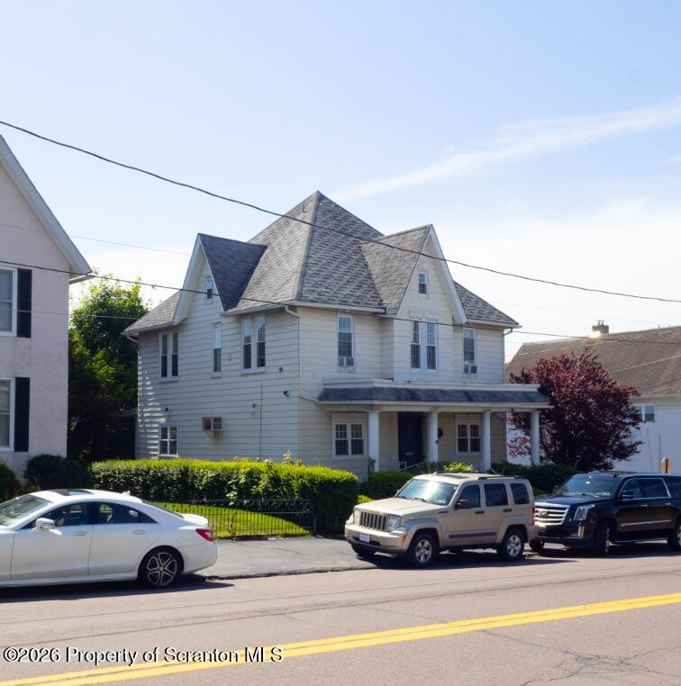 313 S Main Avenue