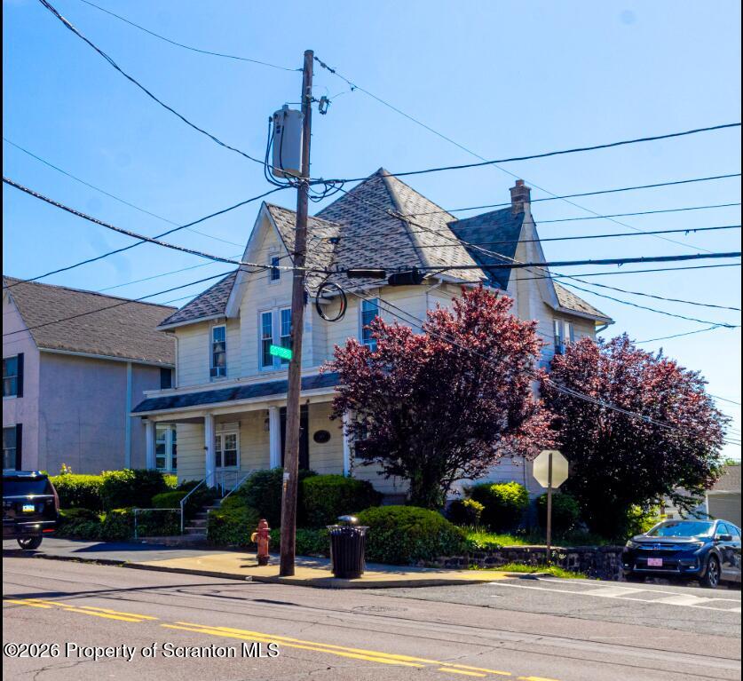 313 S Main Avenue
